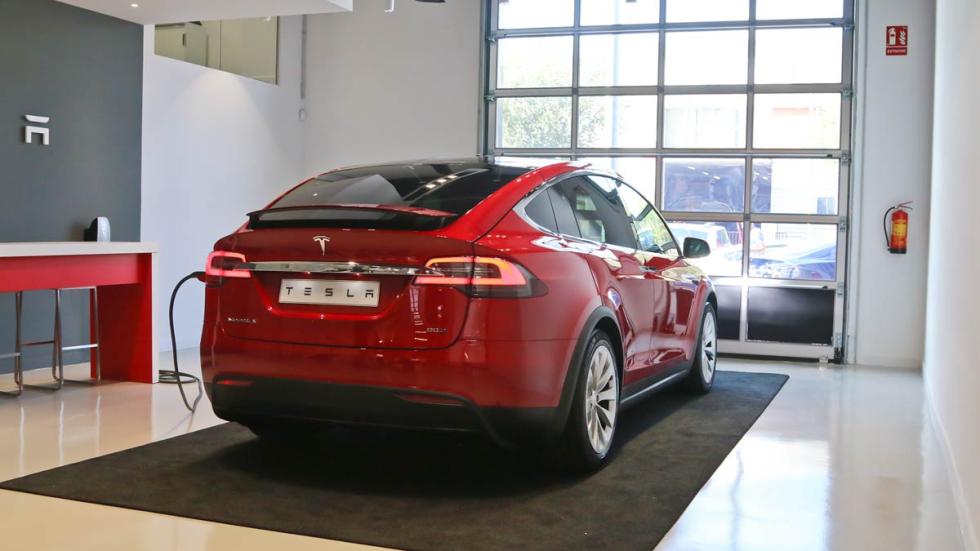 tesla autopilot usa tesla modelos suv