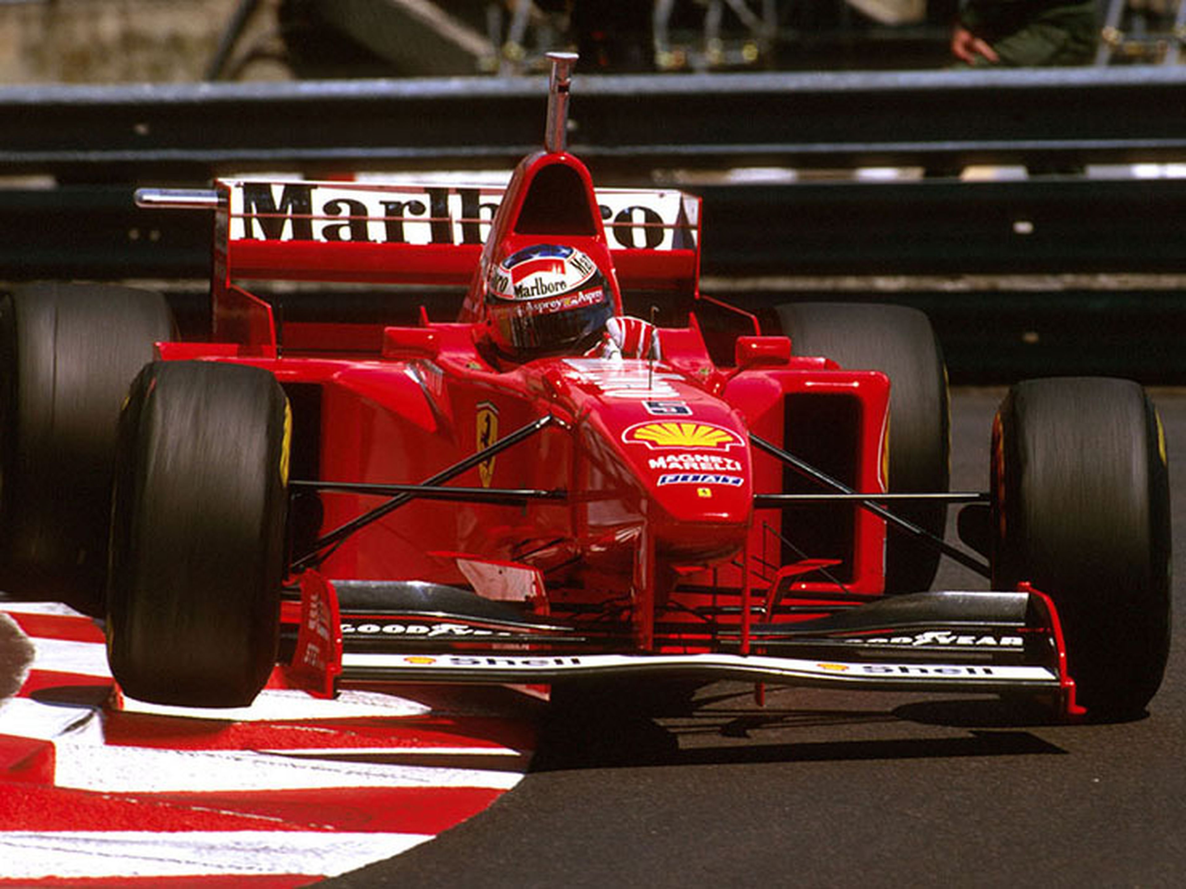 Ferrari-MonacoF1