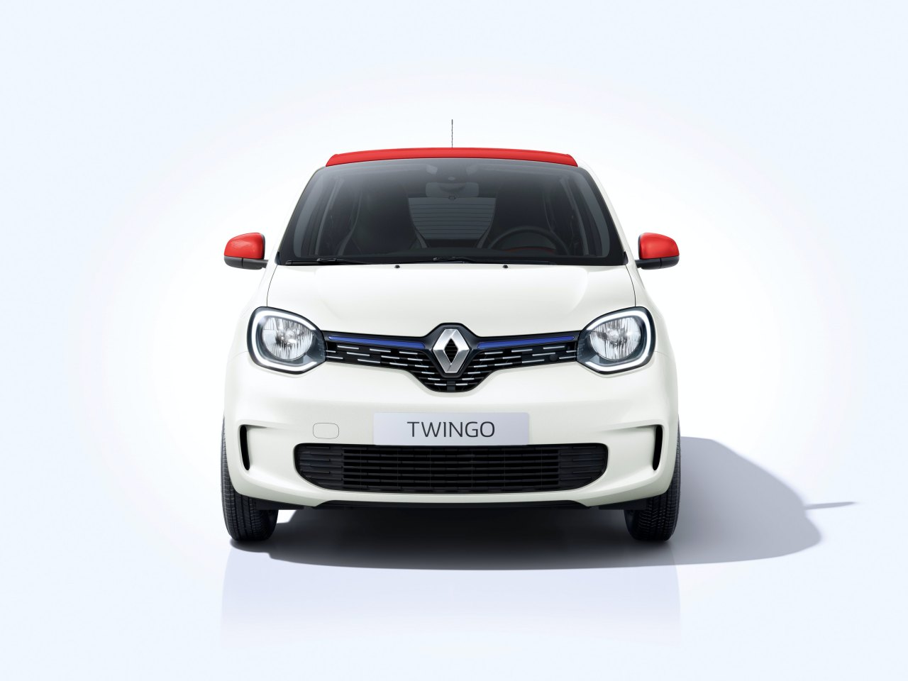 Renault Twingo Le Coq Sportif 2019 Motorizaciones y datos