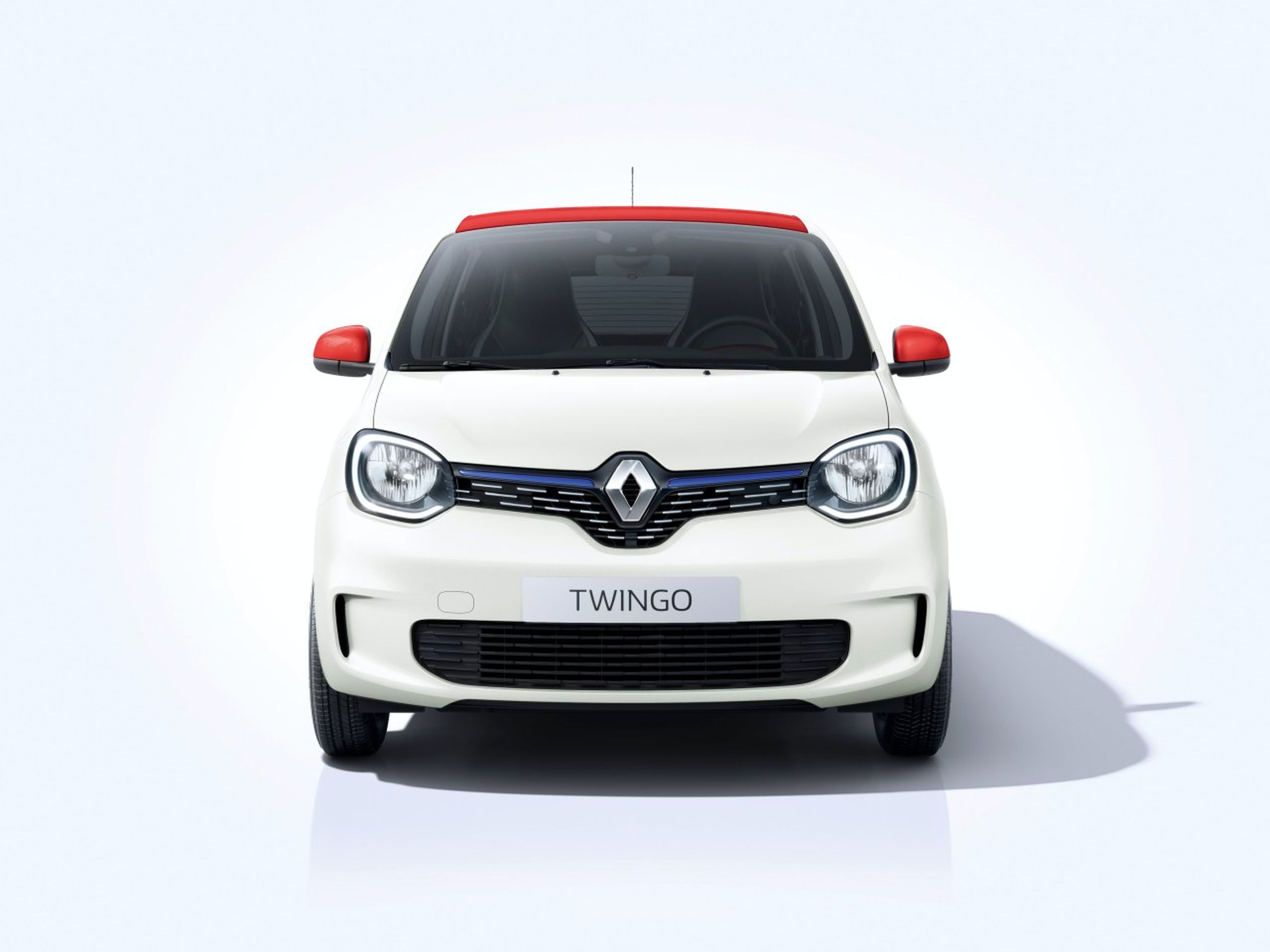 Renault Twingo Le Coq Sportif