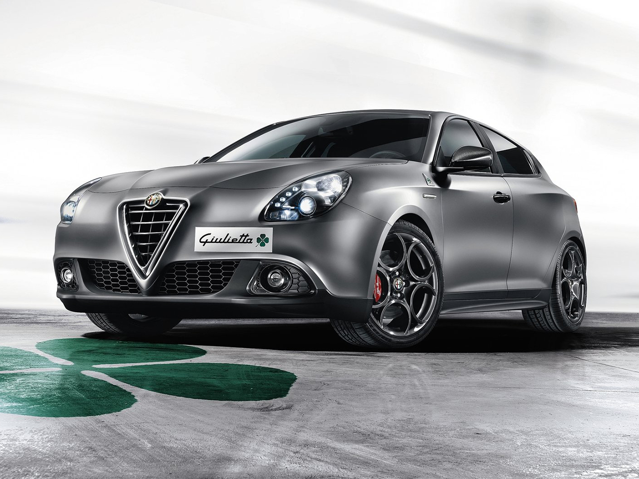 Alfa Romeo Giulietta, cambios sutiles antes de la evolución del modelo