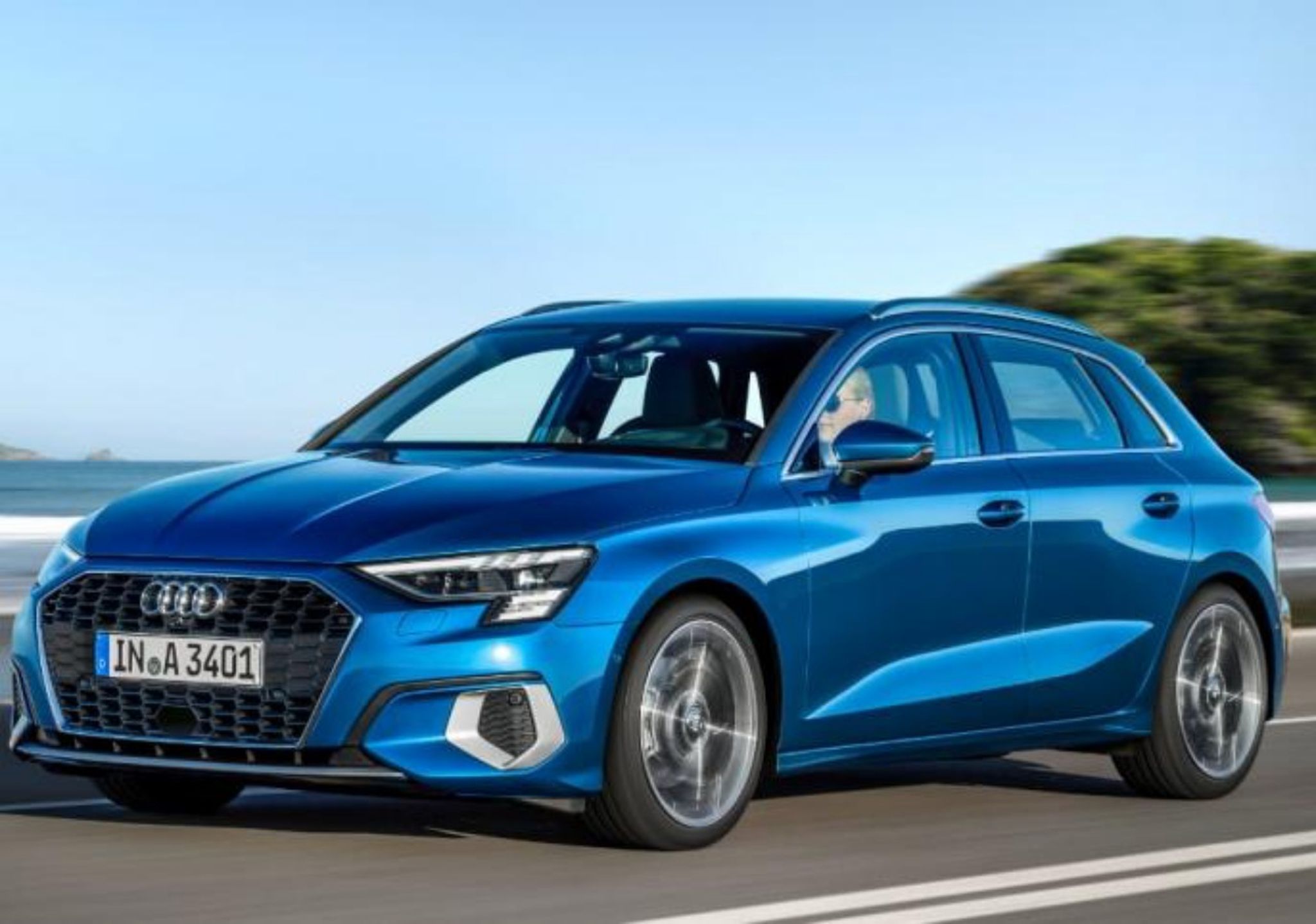 Audi A3, todas las versiones y motorizaciones del mercado, con precios ...