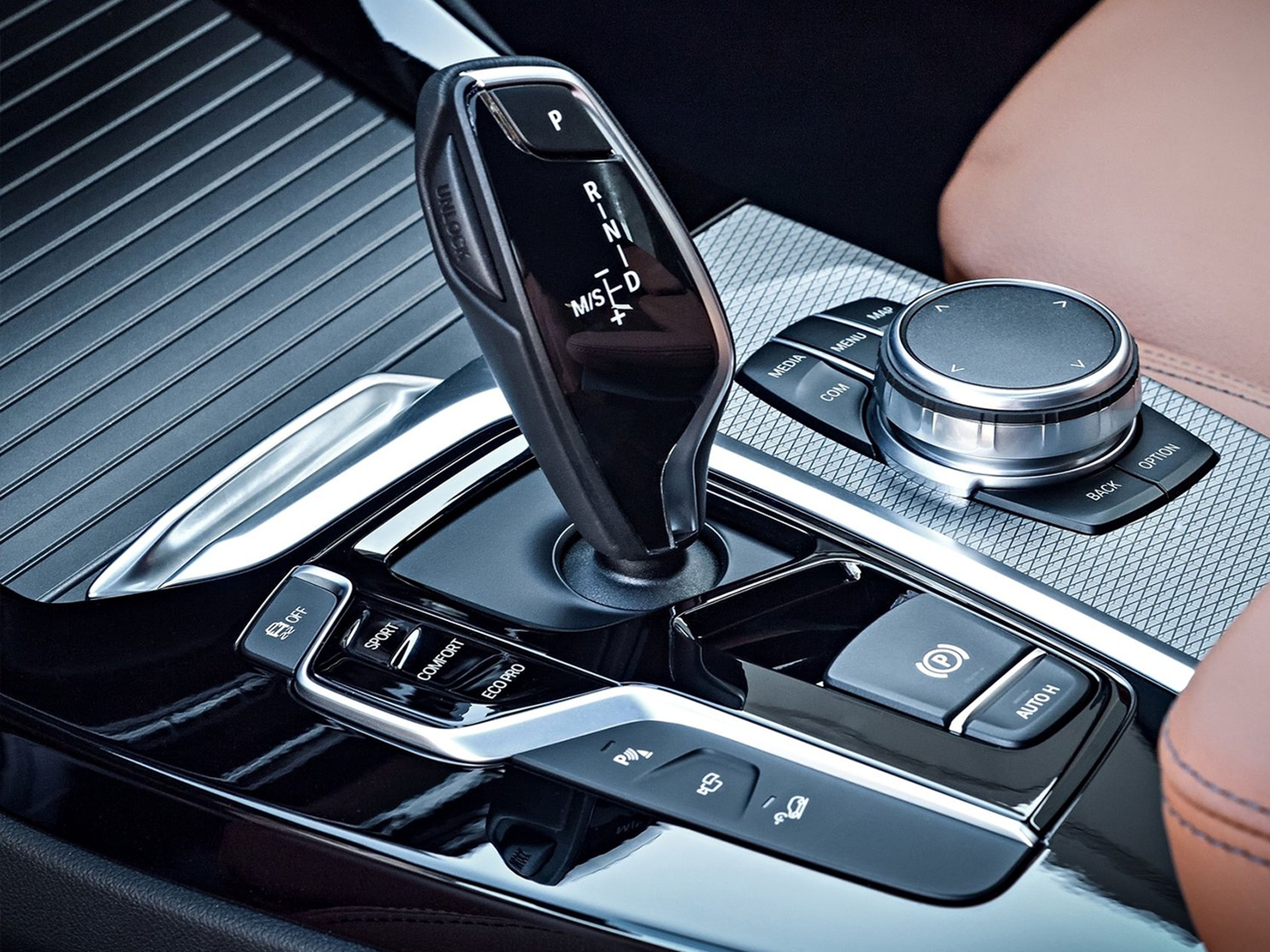 BMW X3 2017: Motorizaciones y datos técnicos