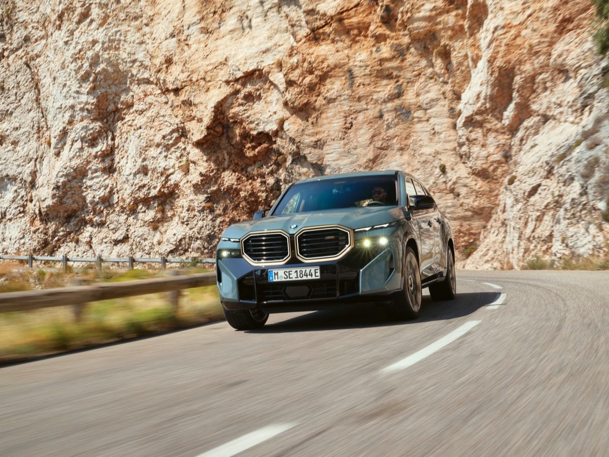 BMW Serie 1, todas las versiones y motorizaciones del mercado, con precios,  imágenes, datos técnicos y pruebas.