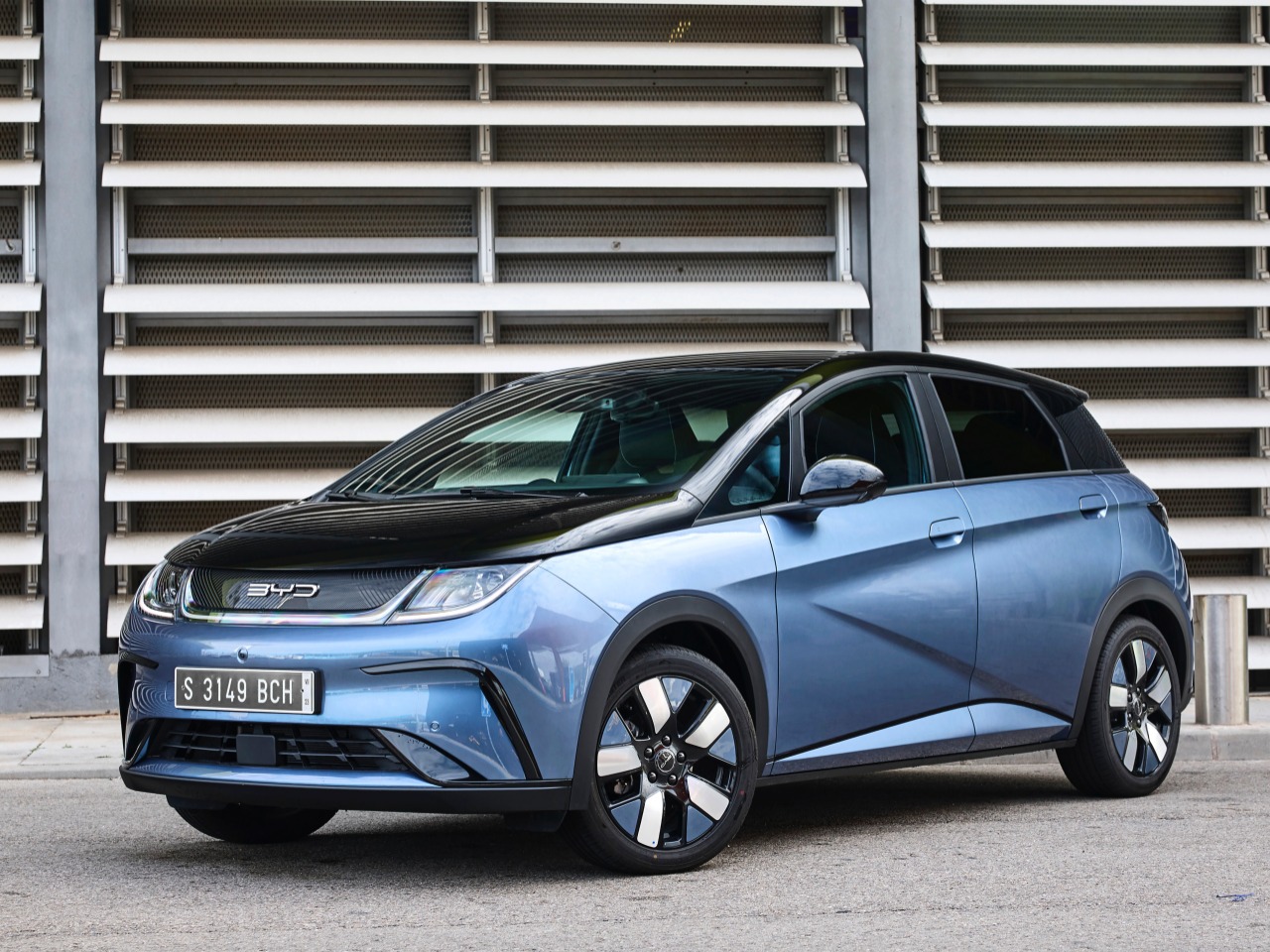 Baterías condensadas: CATL duplicará duplicará la autonomía de los coches  eléctricos en 2024