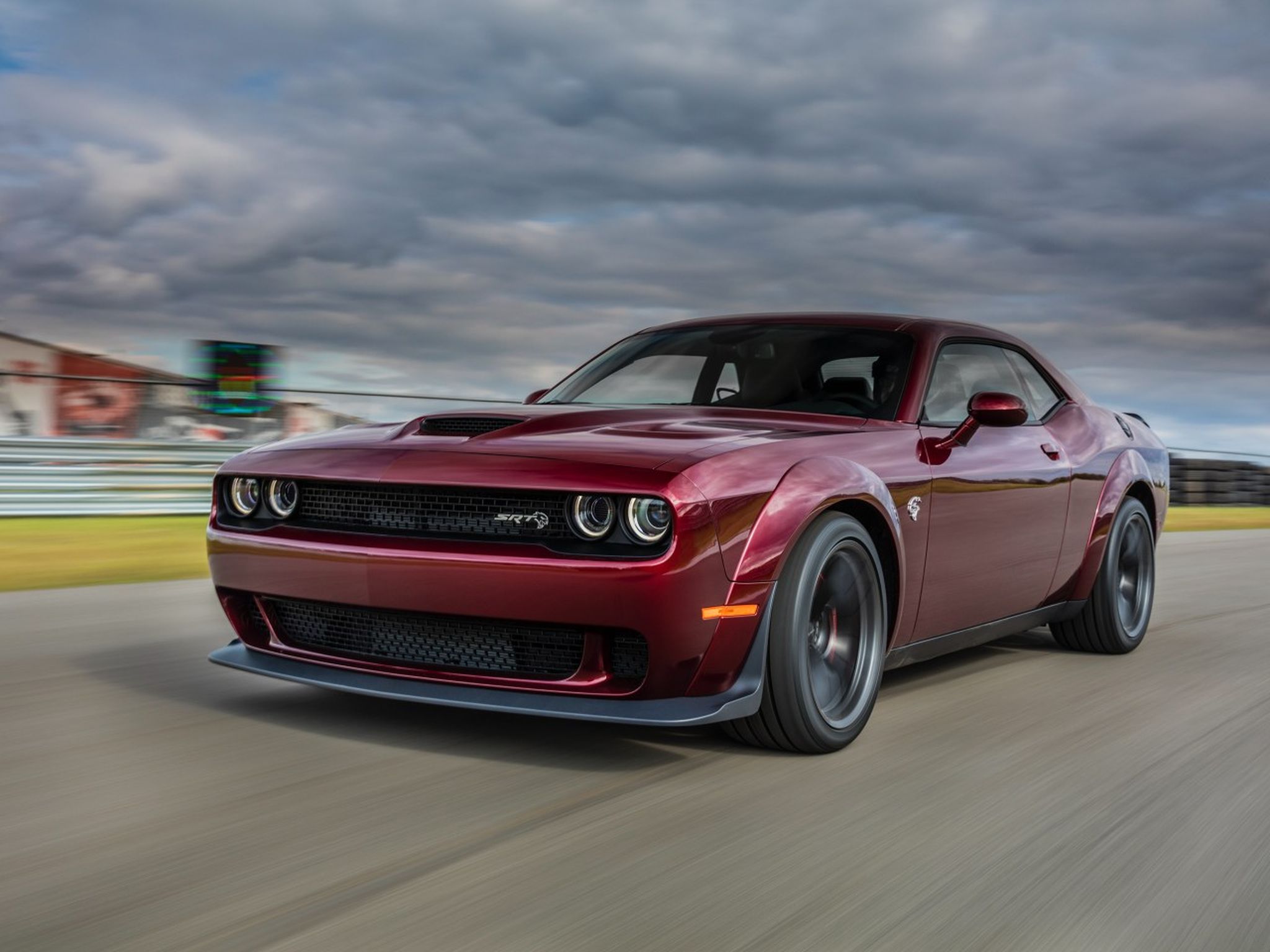 Dodge Challenger, todas las versiones y motorizaciones del mercado, con