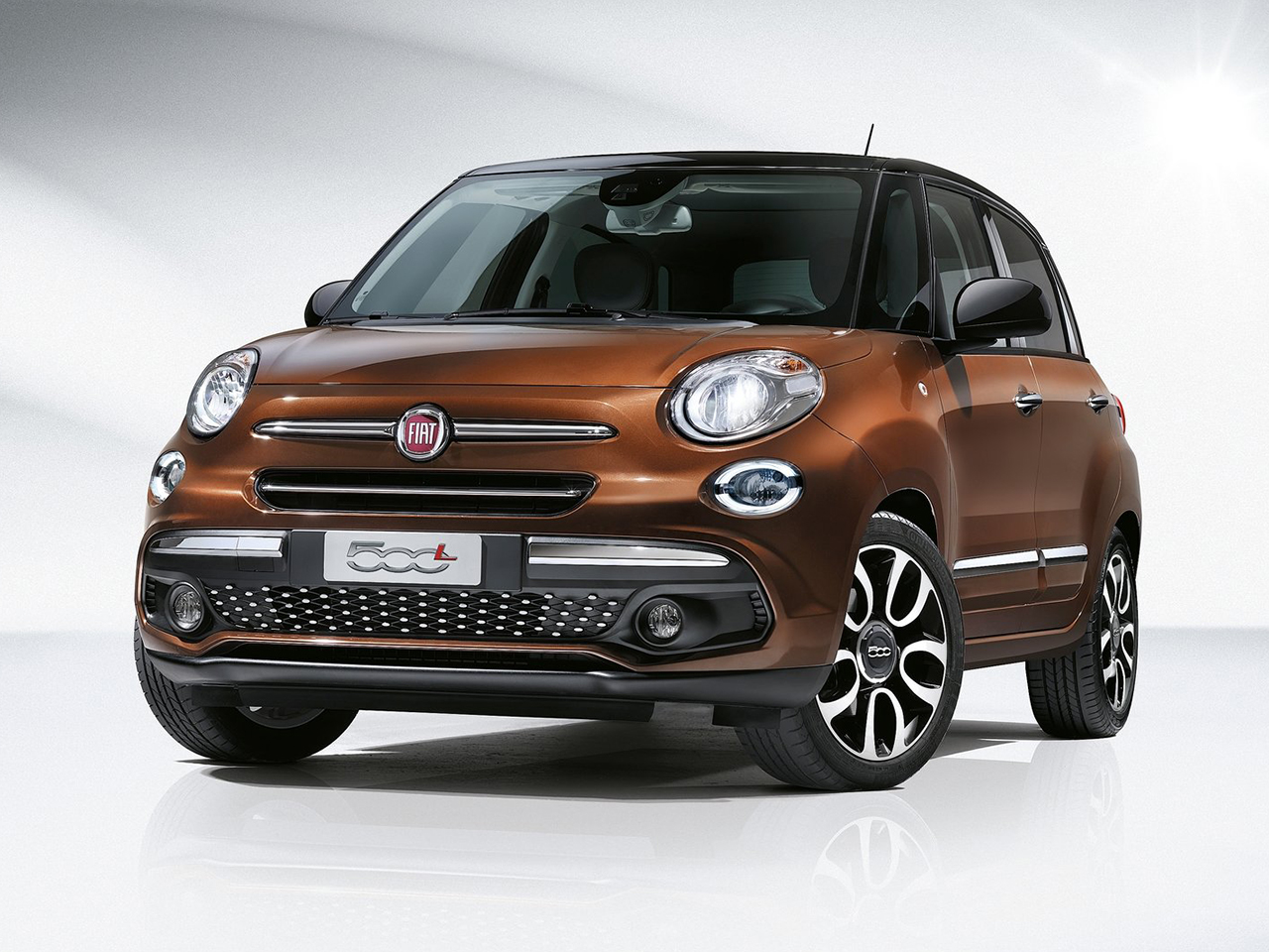 Fiat 500L, Todas Las Versiones Y Motorizaciones Del Mercado, Con ...