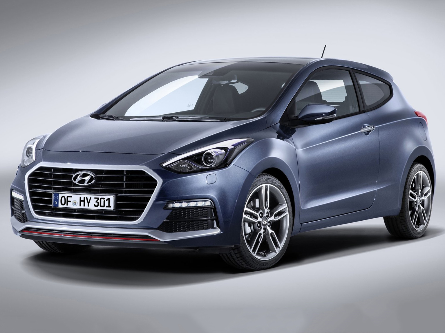 Hyundai i30 2020: el compacto coreano renueva sus tres carrocerías