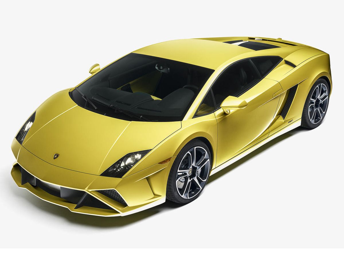 Descubre Los Precios De Todos Los Coches Lamborghini - j8gxa95