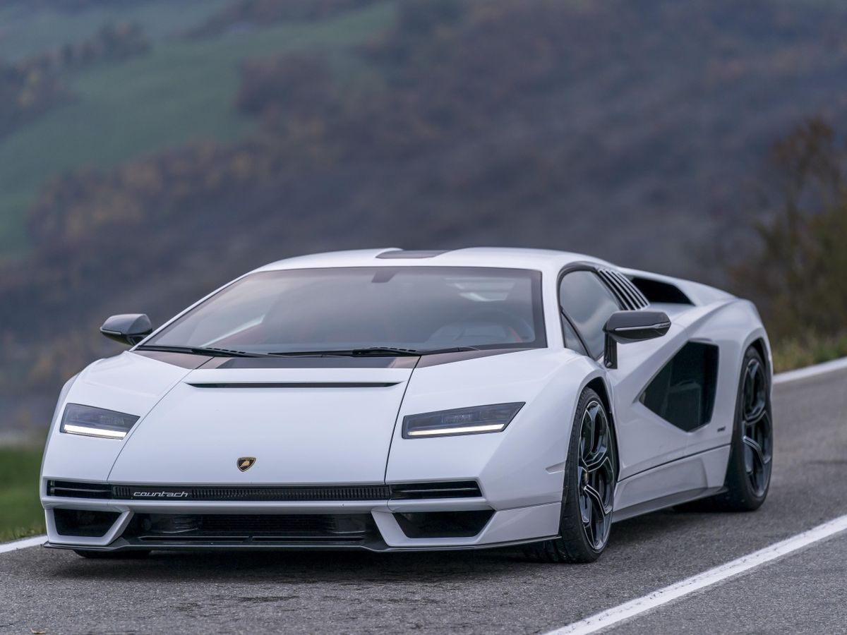 Urus 2017 Motorizaciones y datos técnicos Autobild.es