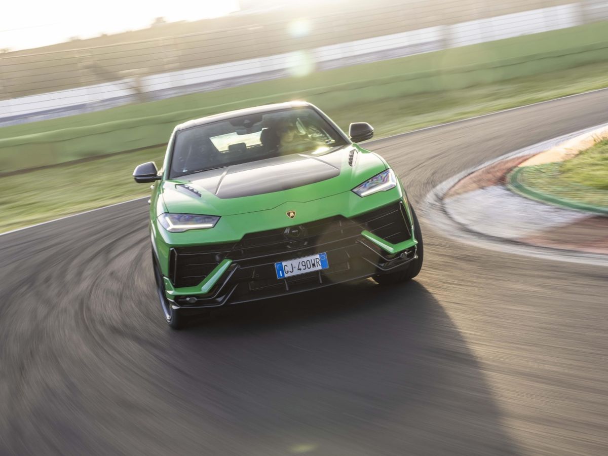 ¡Los Mejores Lamborghini Urus Performante Awd Usados De Enero 2025! - azpd1fx