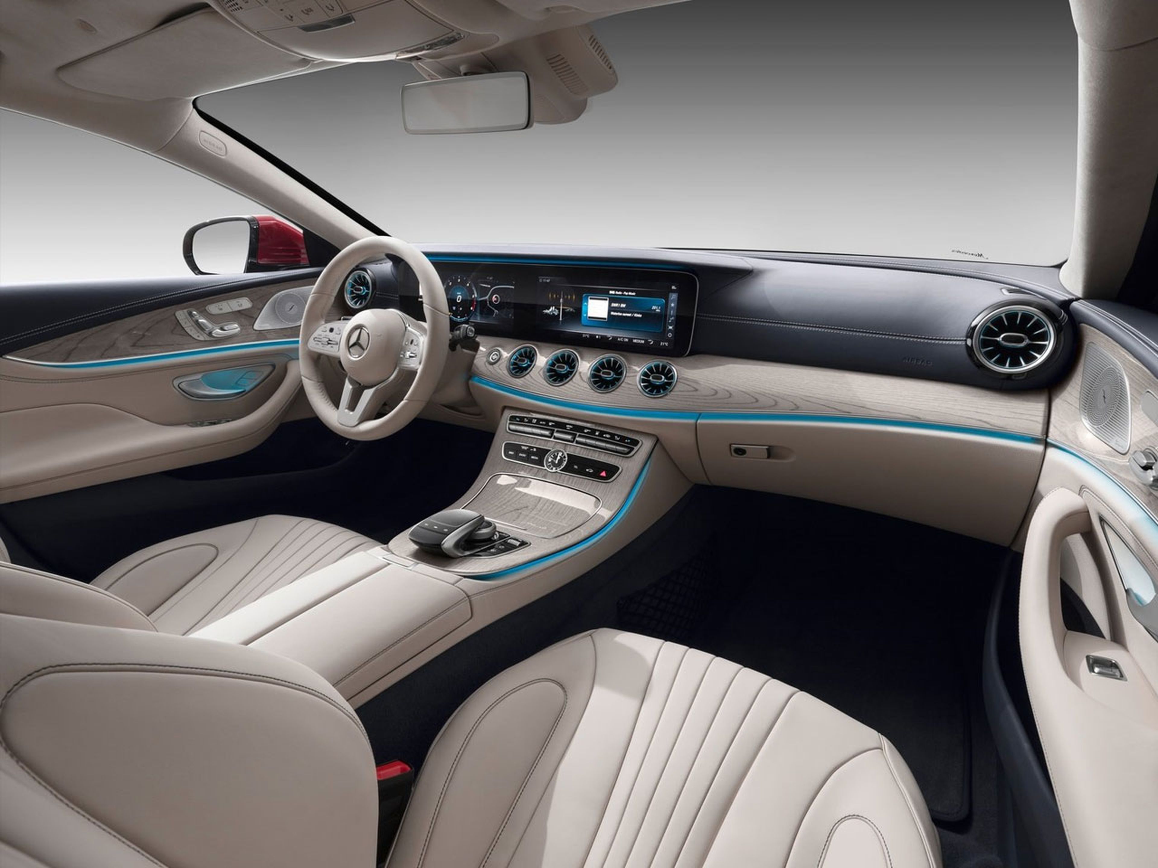Mercedes-Benz-CLS-2019-Interior1