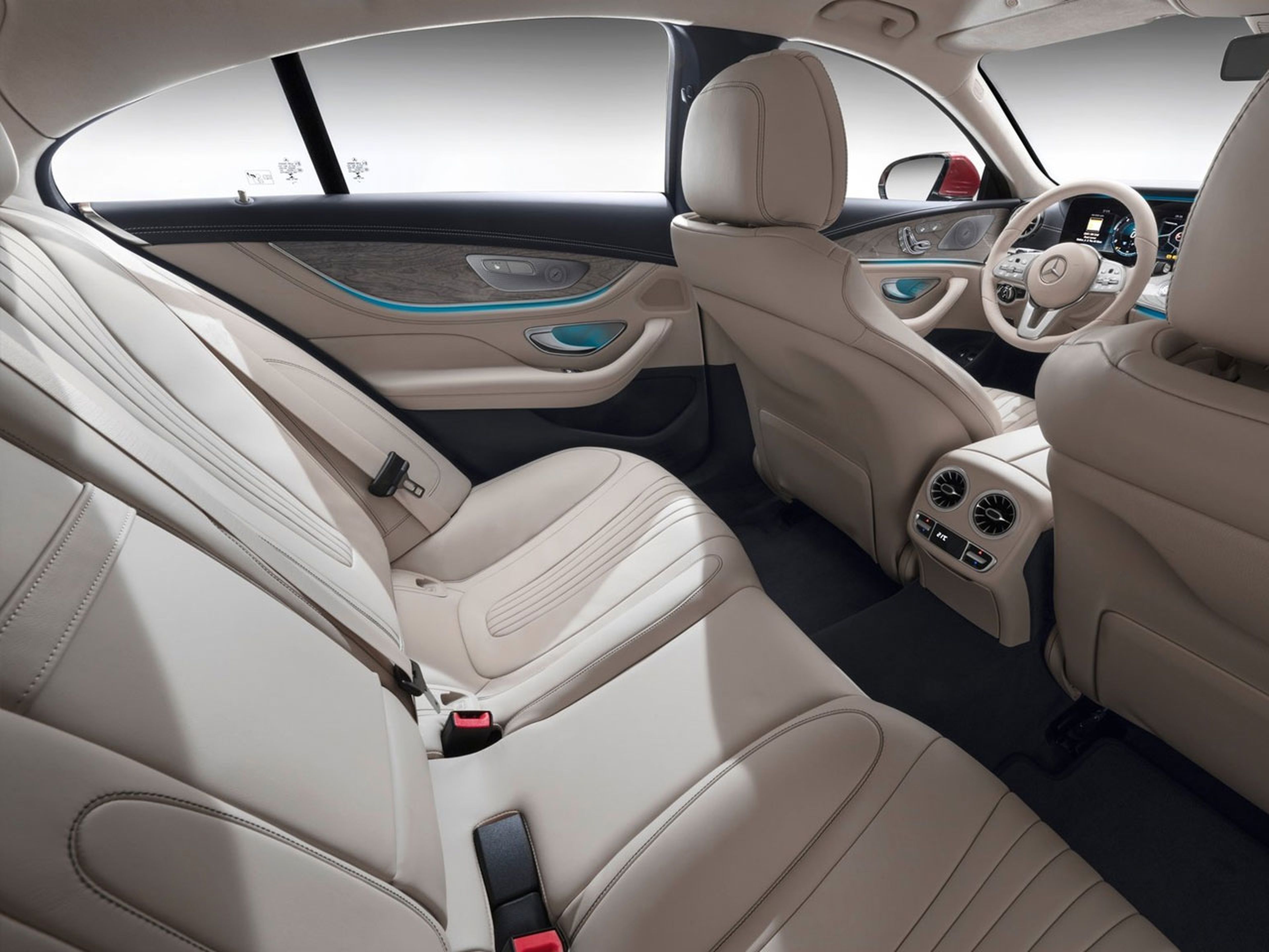 Mercedes-Benz-CLS-2019-Interior3