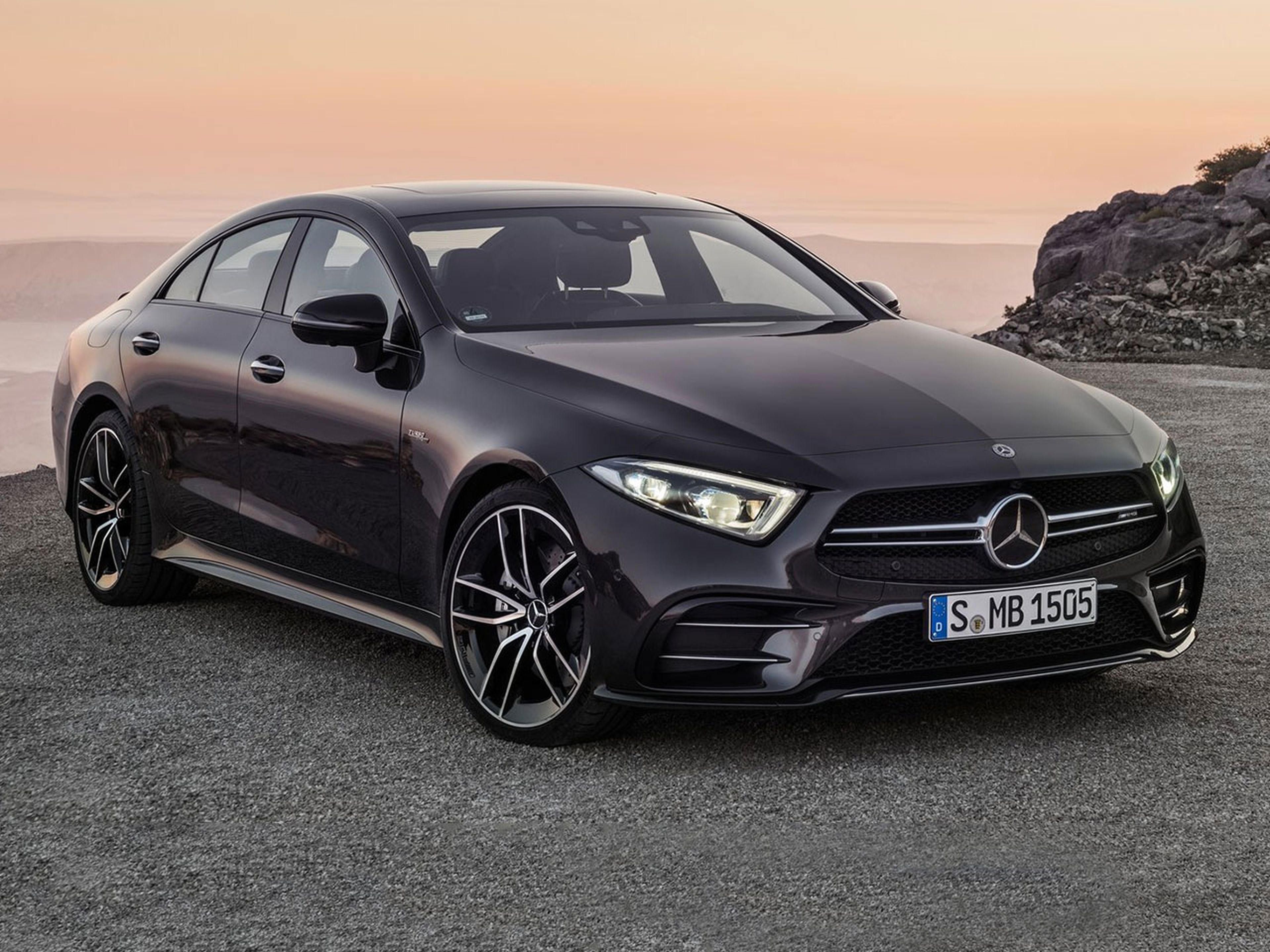 Mercedes-Benz-CLS53_AMG-2019-Frontal