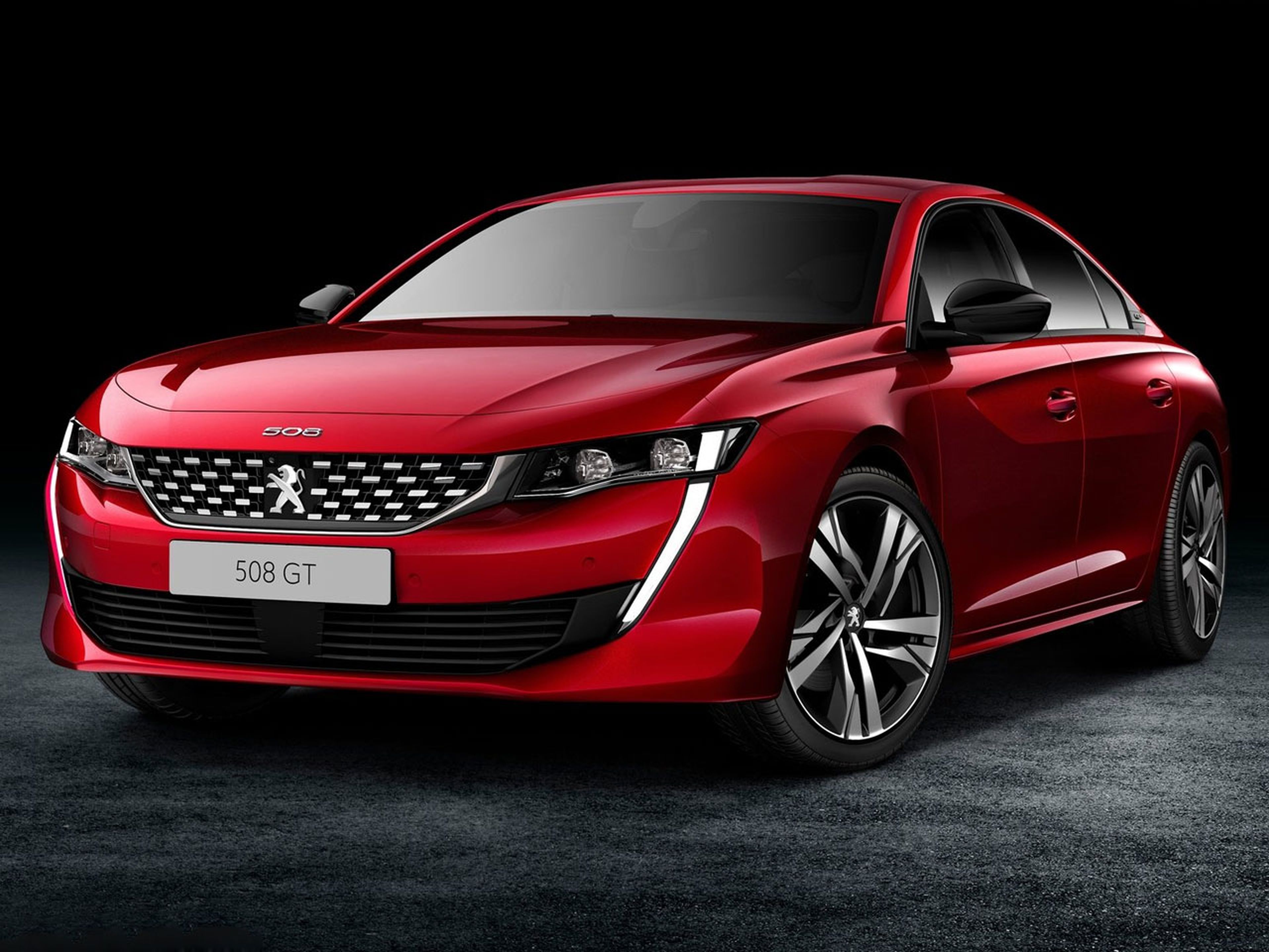 Peugeot-508-2019-Frontal-2