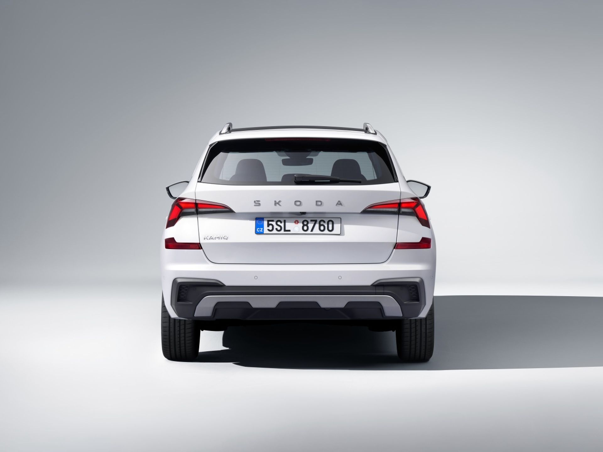 Škoda Kamiq: artículos y noticias relevantes sobre este SUV compacto ...