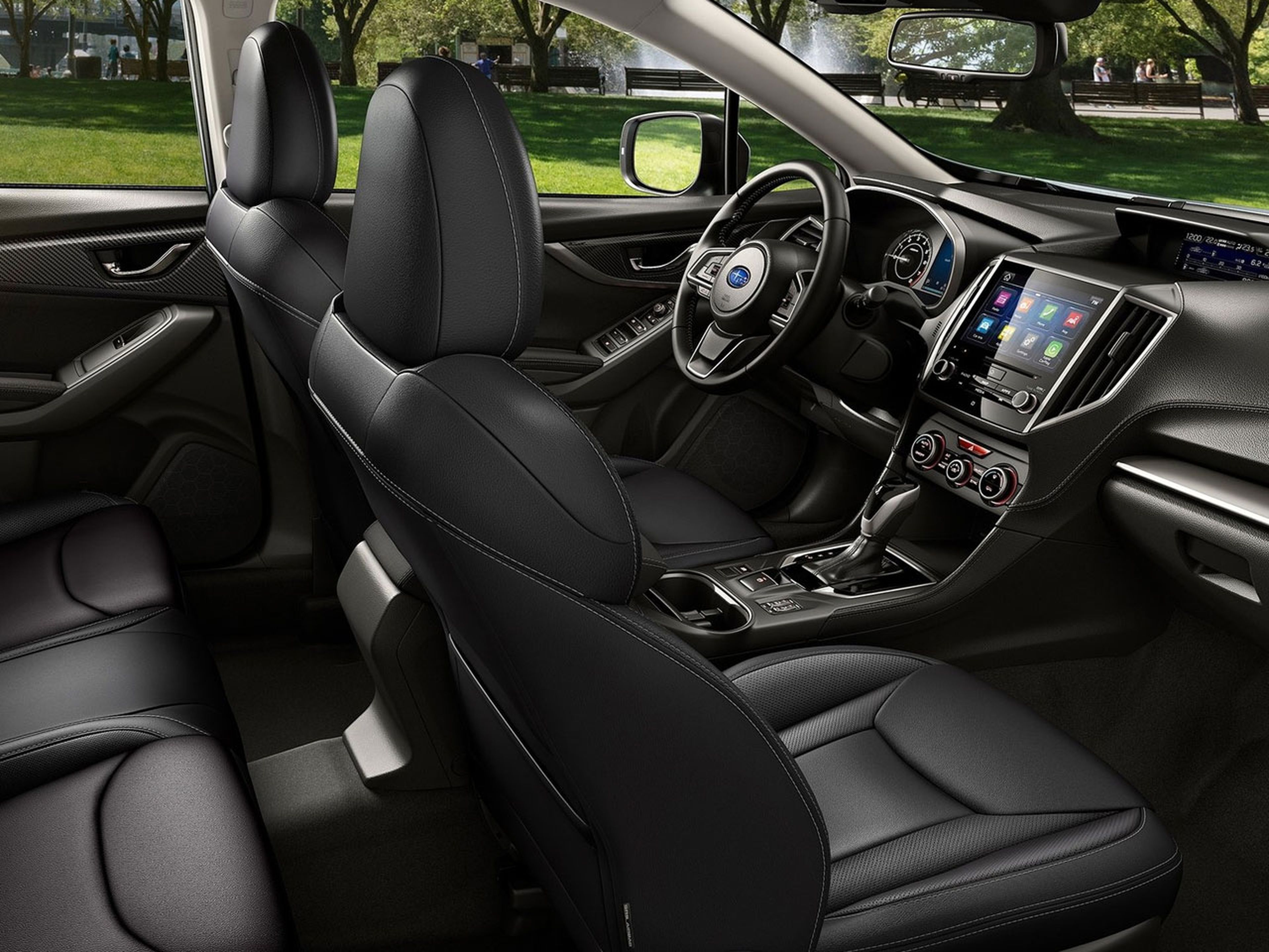 Subaru-Impreza-2018-Interior1