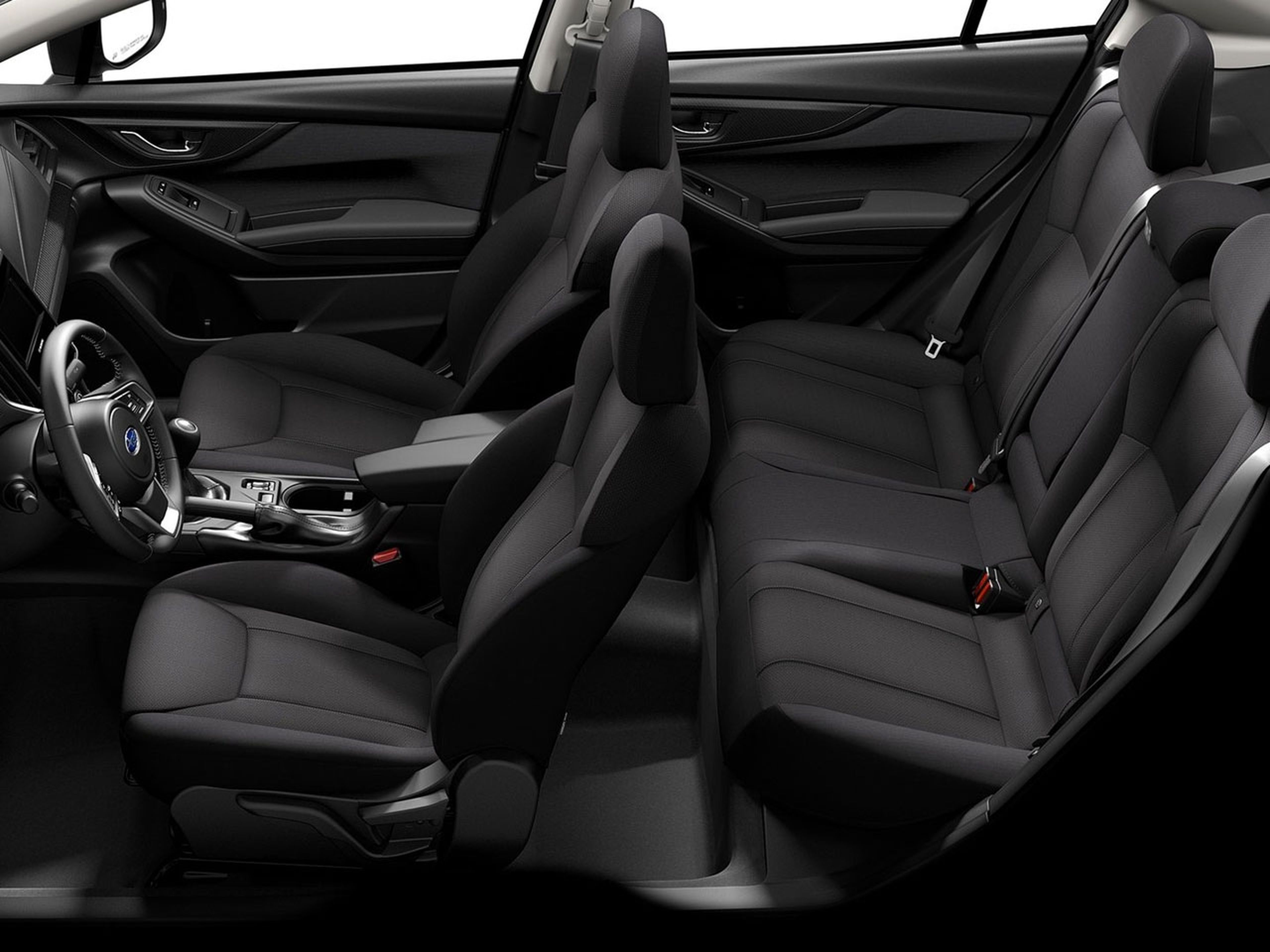 Subaru-Impreza-2018-Interior2