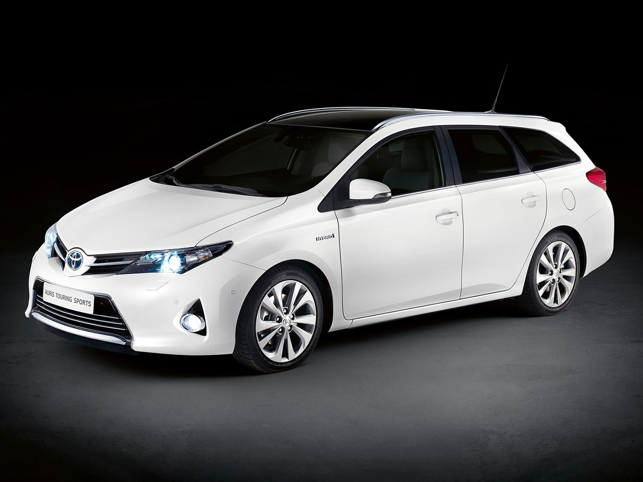 Toyota Auris, ¿quedan unidades a la venta?