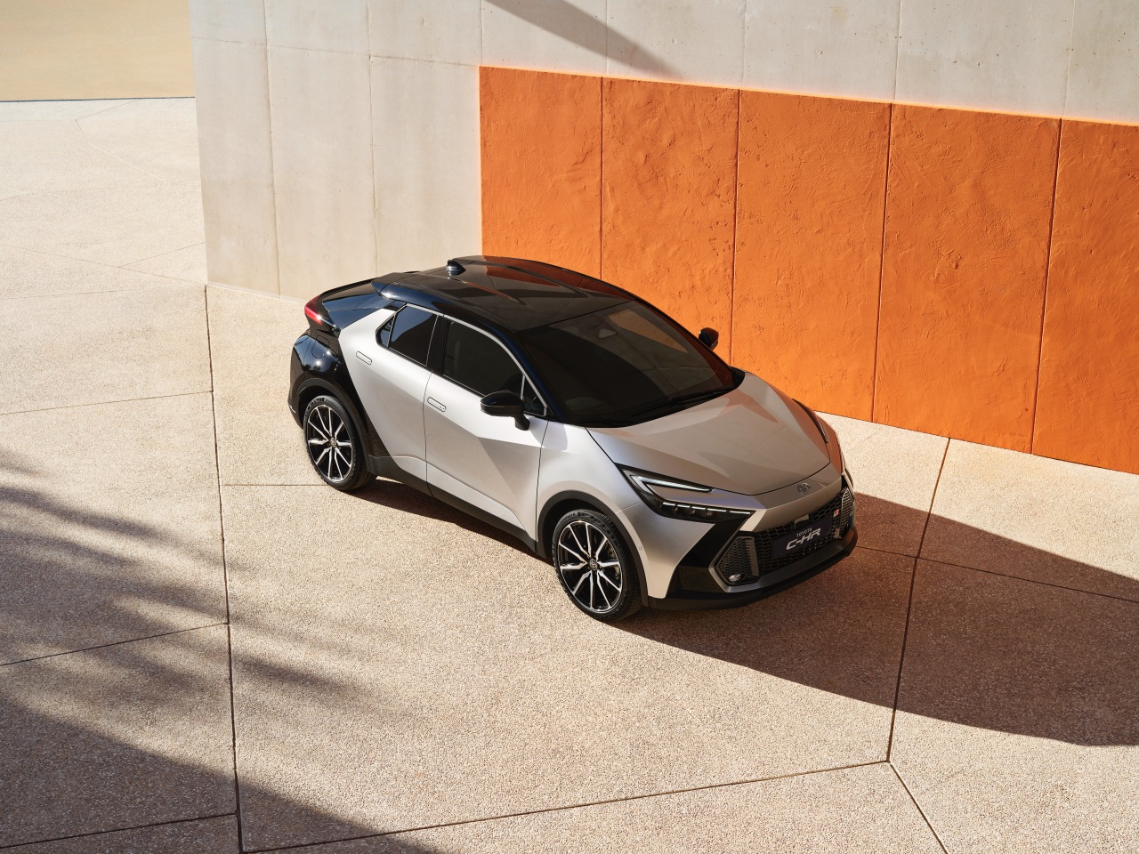 Toyota C-HR 2022, puntos fuertes y débiles de cara a una posible compra