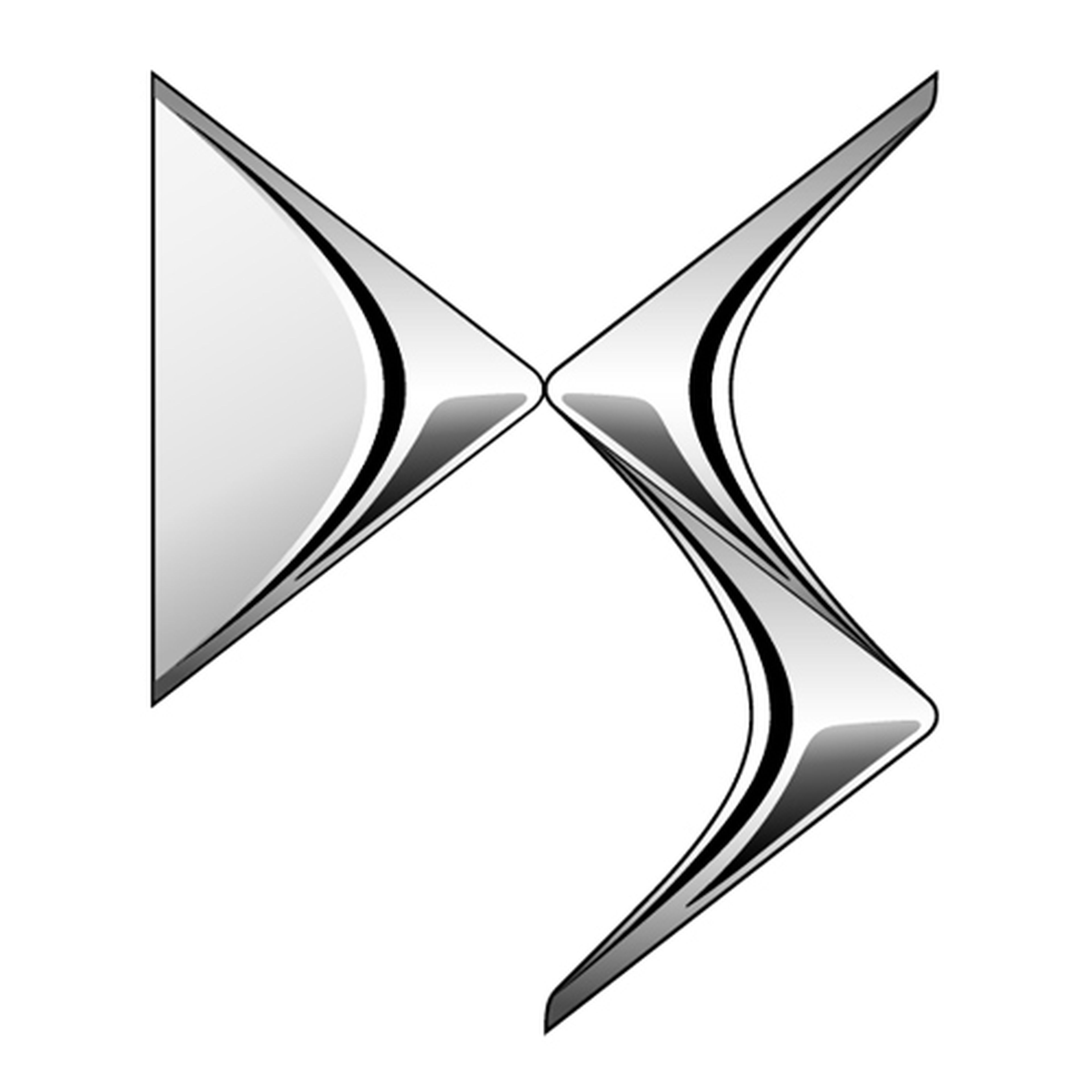 Logo de DS