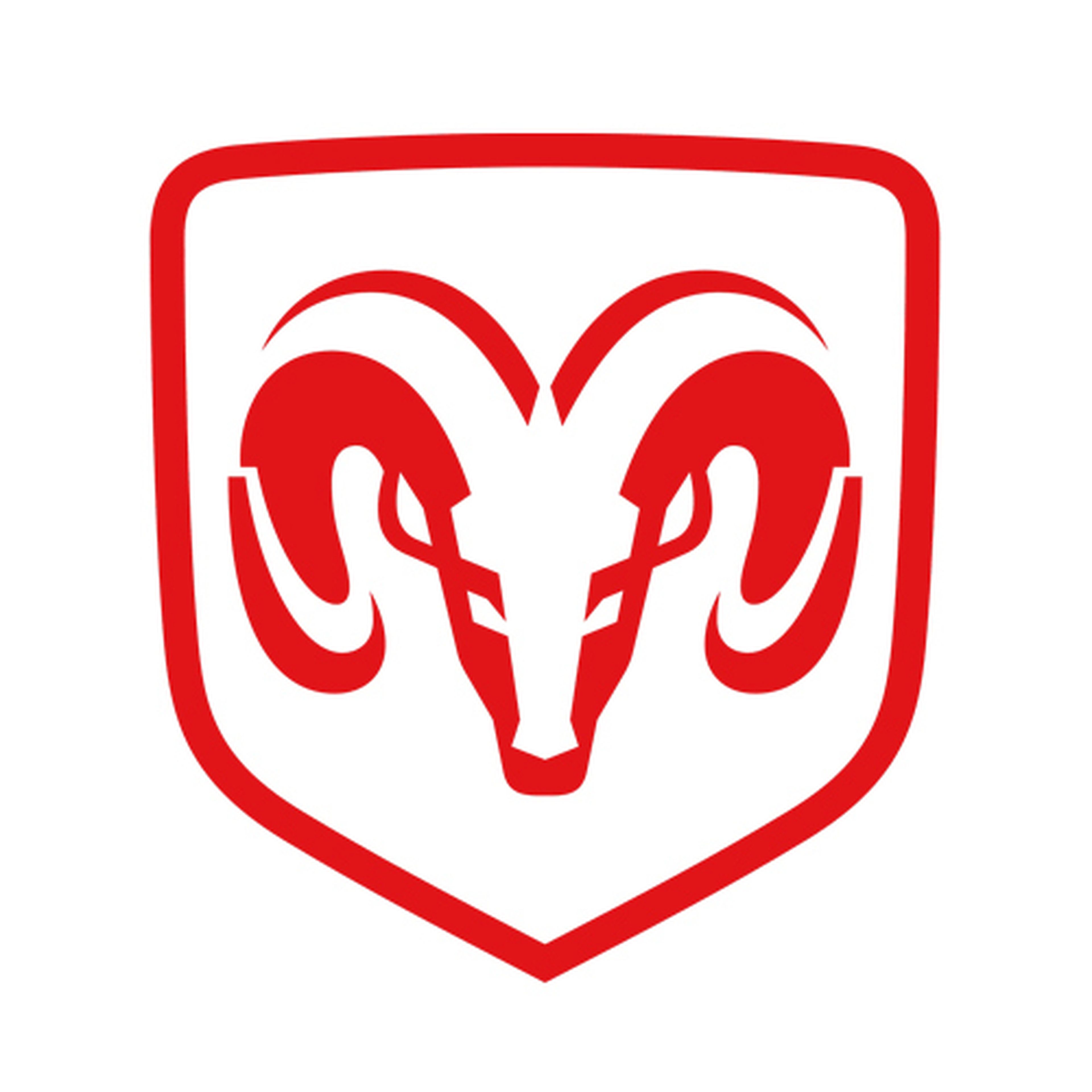Logo de Dodge 