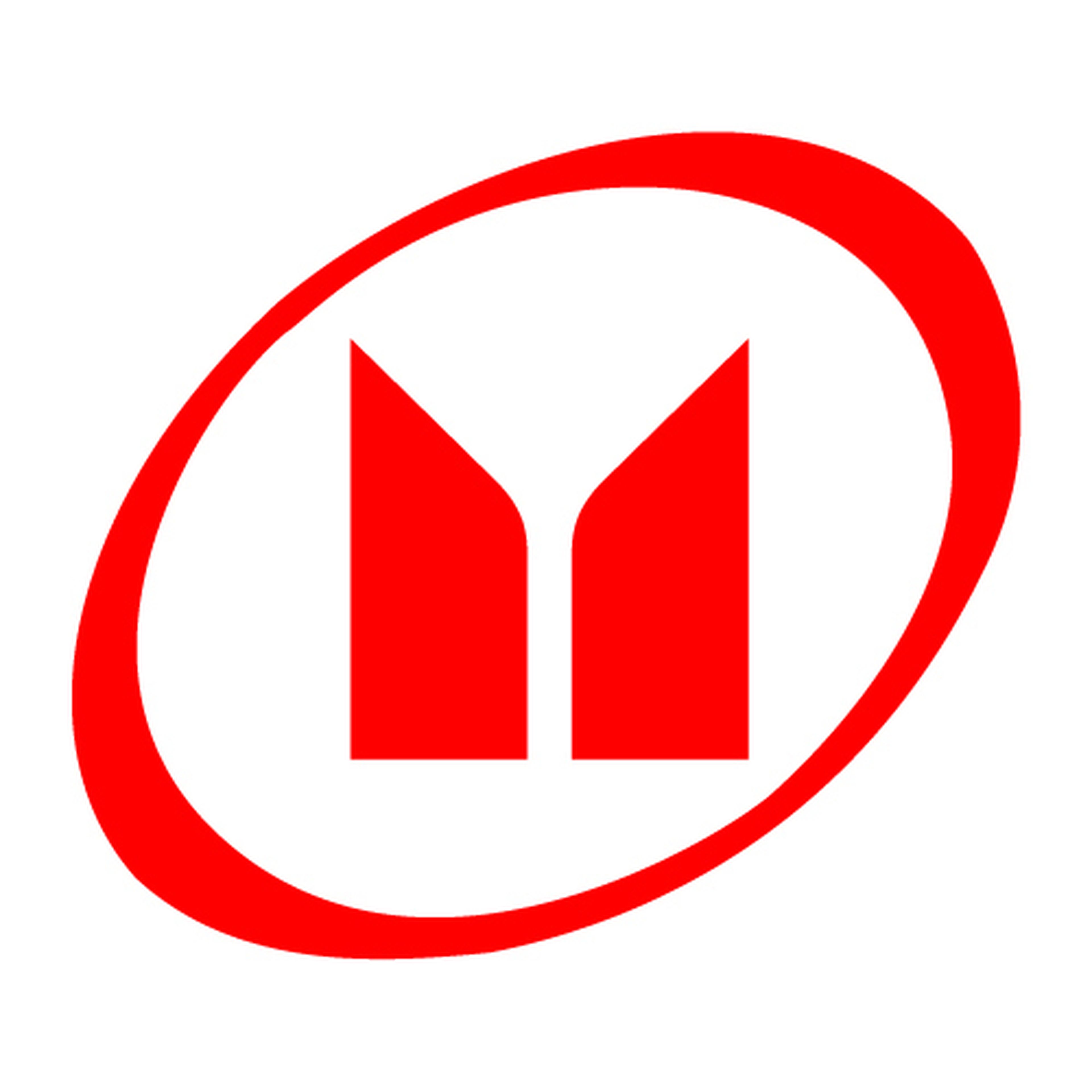 Logo de Isuzu