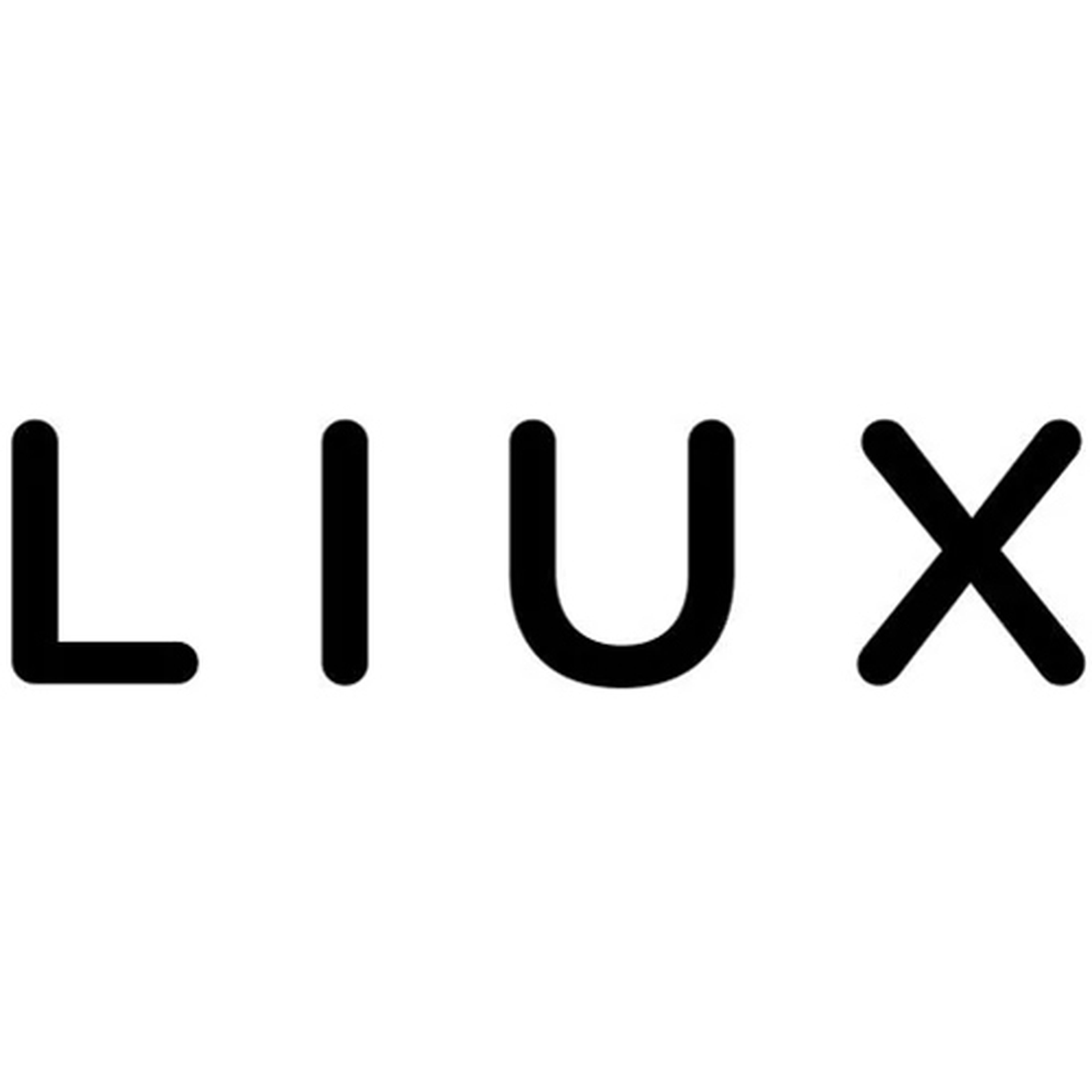 Logo de Liux