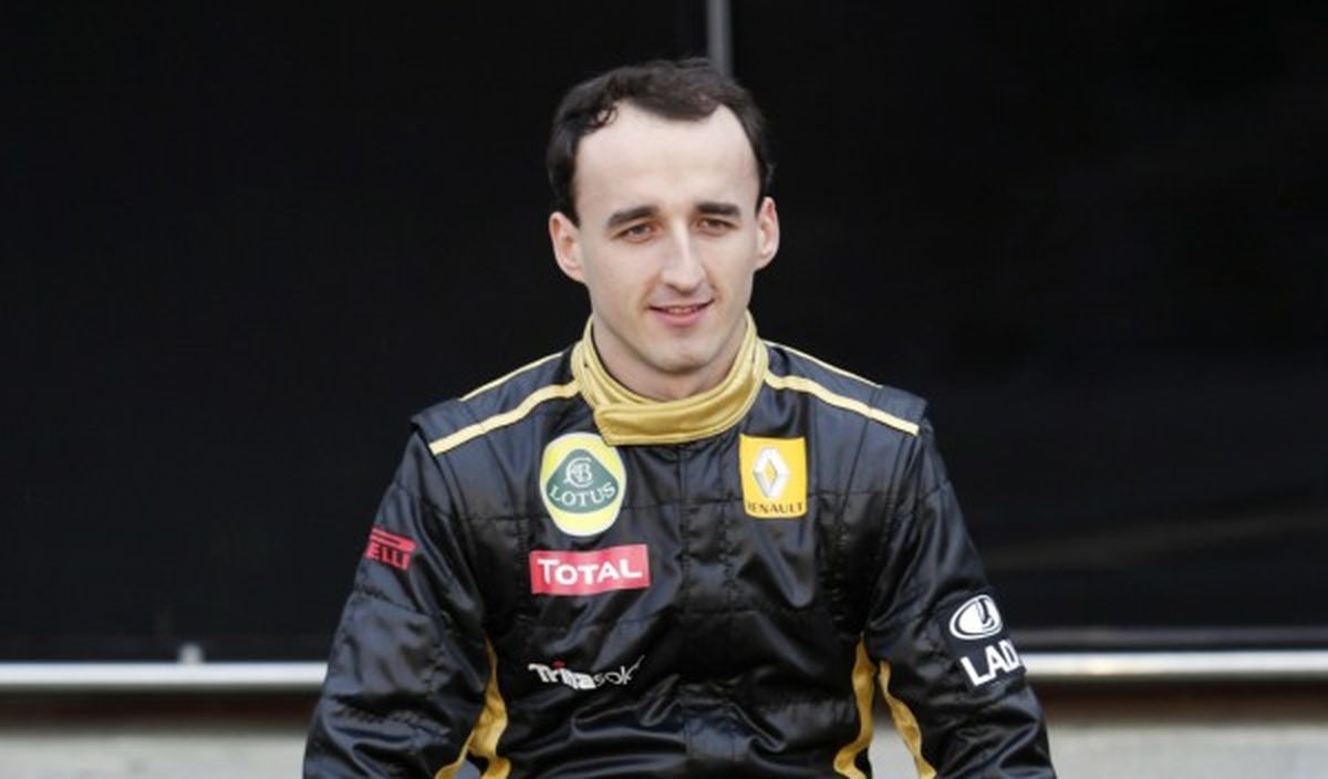 Robert-Kubica-piloto