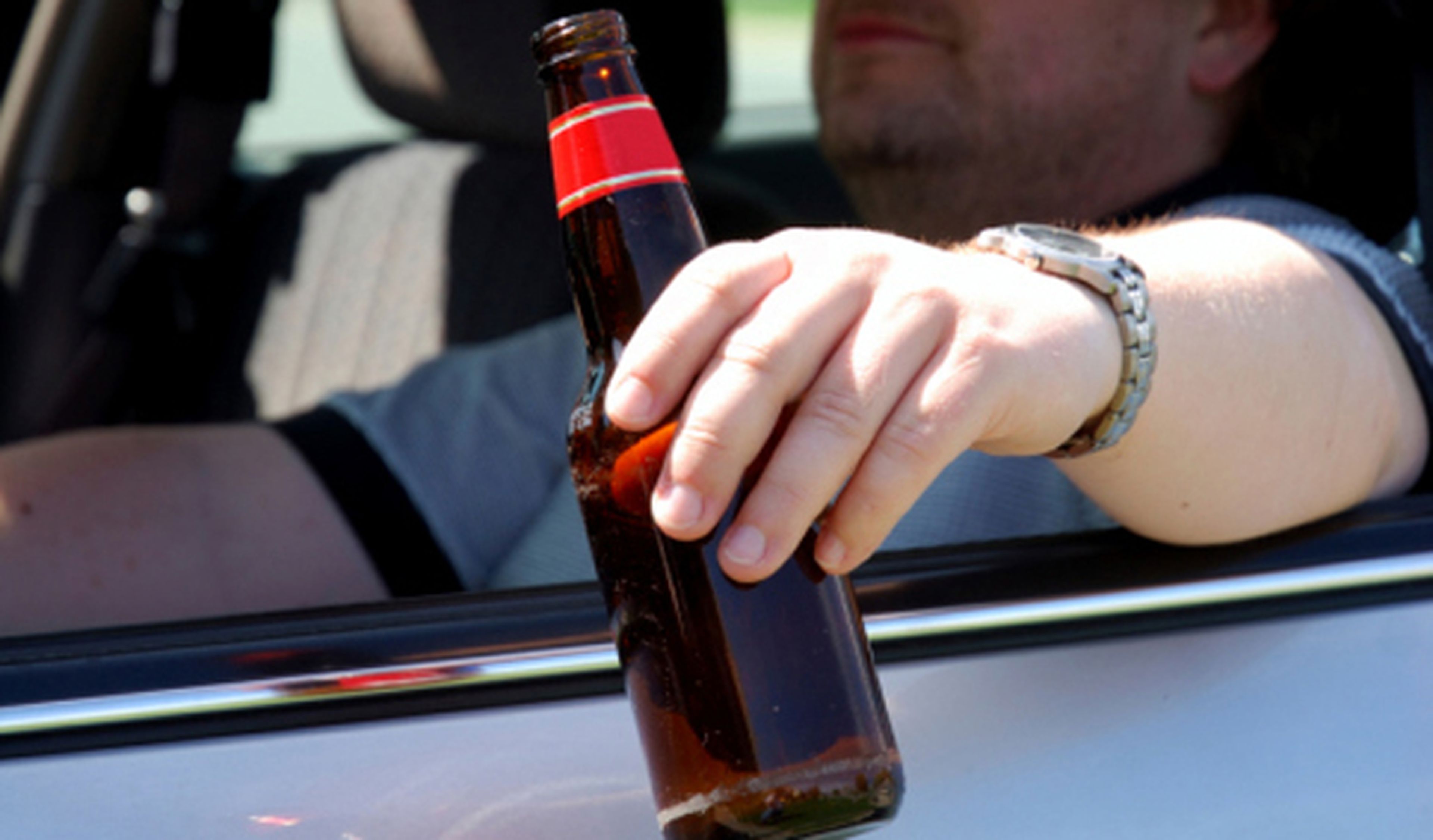 Absuelto un conductor que dio positivo en el control de alcoholemia