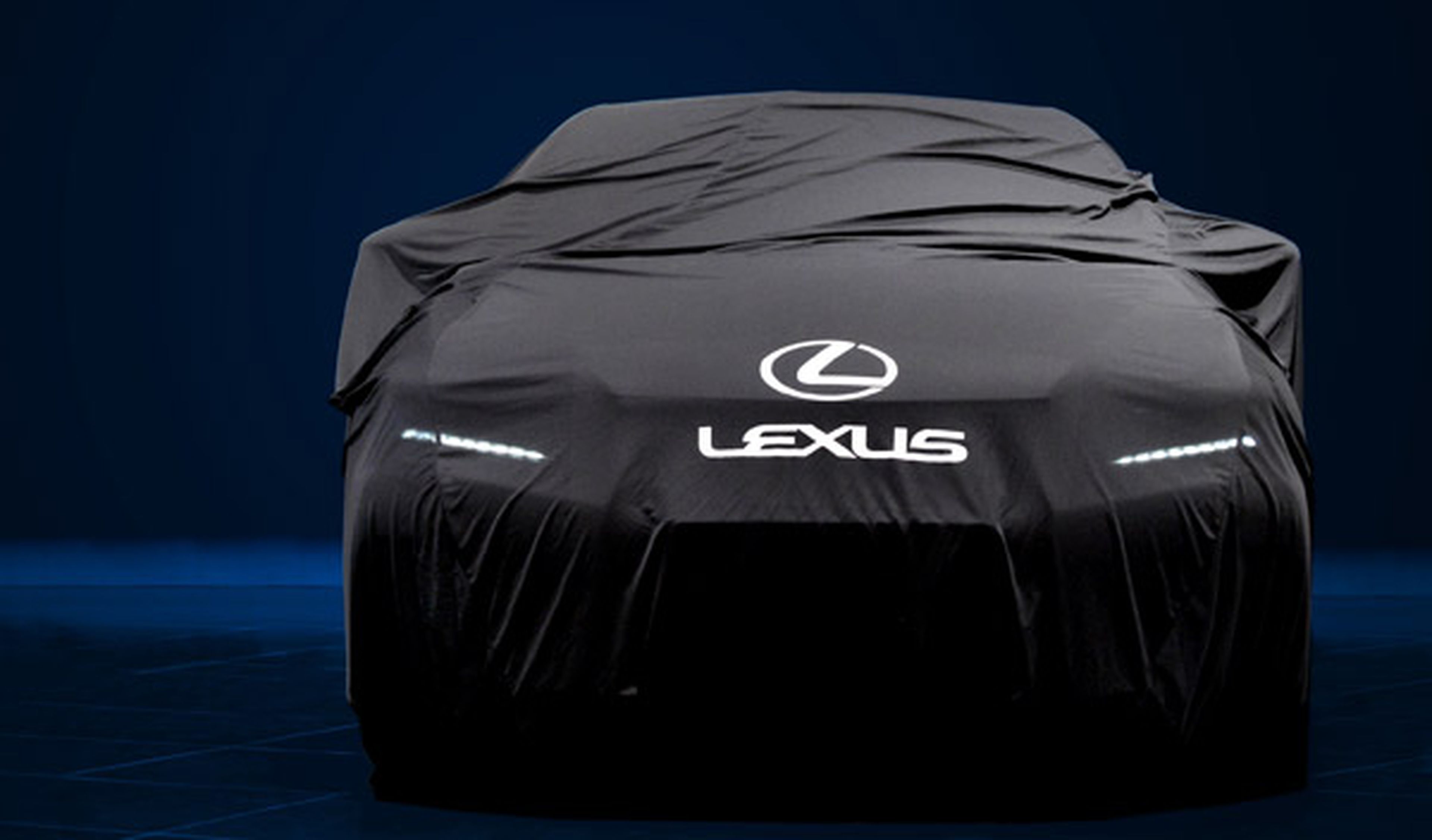 Los primeros 300 Lexus CT 200h se entregarán simultáneament