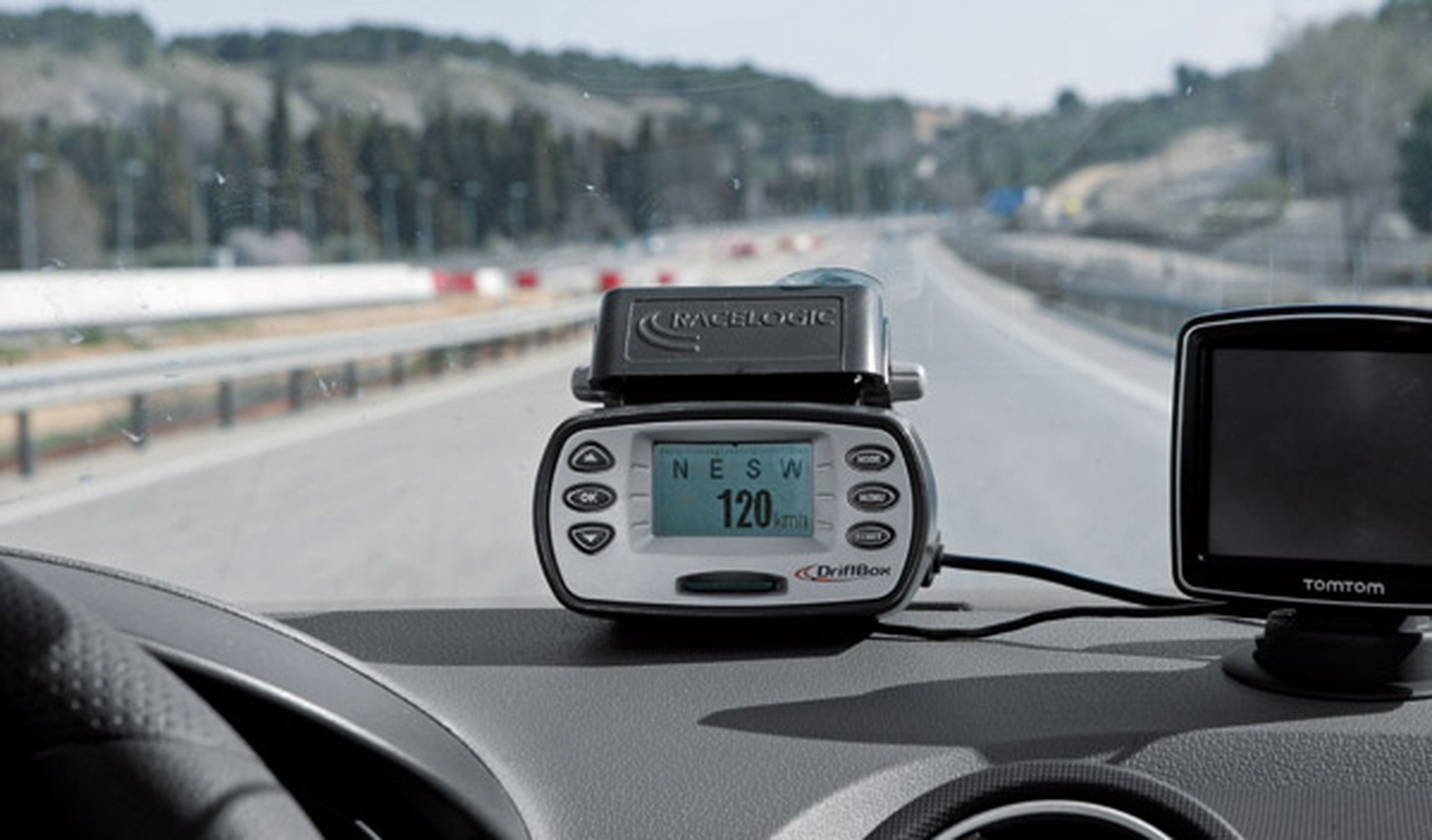 Prueba de consumo a 110 km/h: ¿sirve para algo el nuevo límite de velocidad?