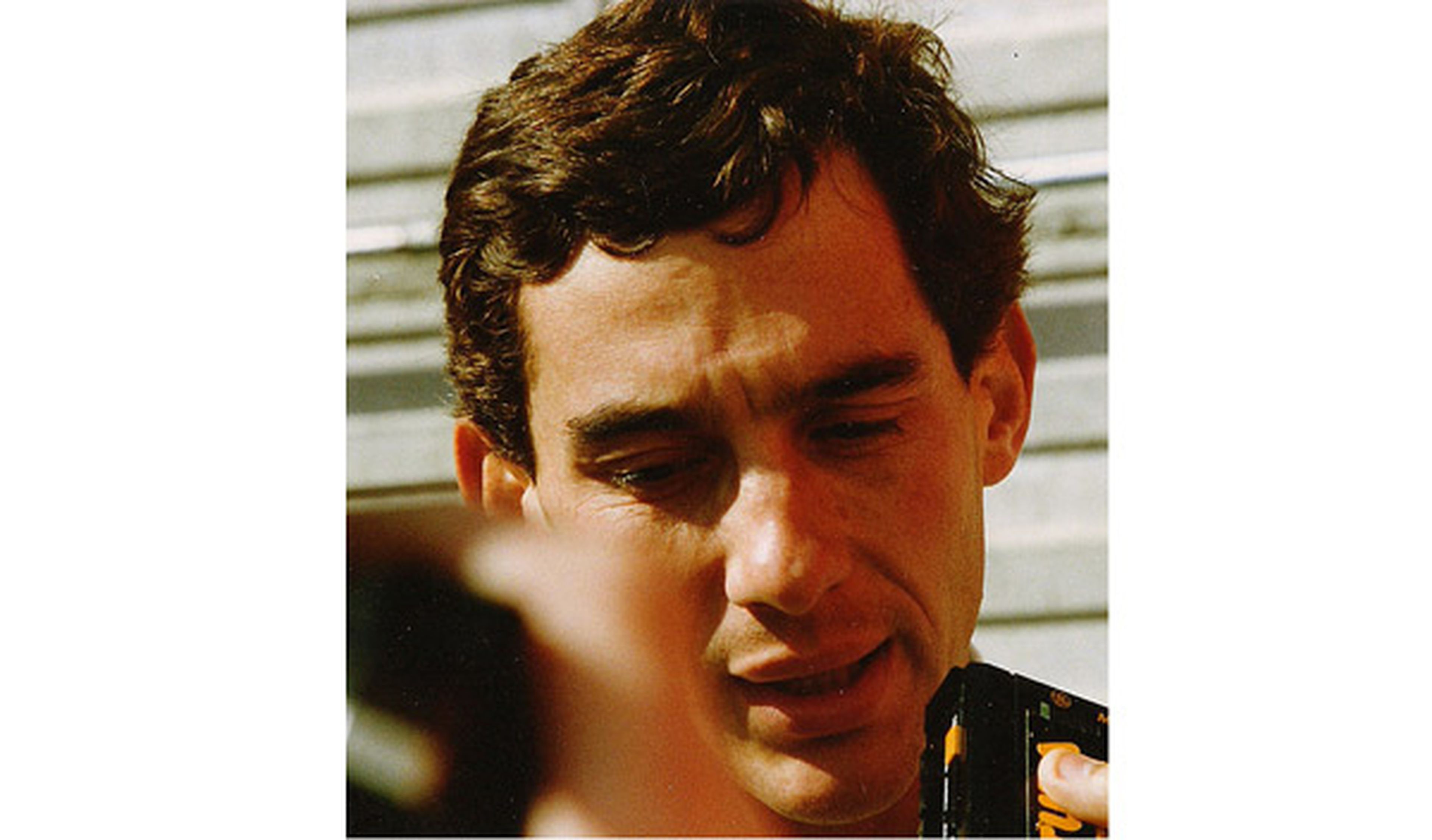 ‘Senna’: la vida del mítico piloto, en el cine
