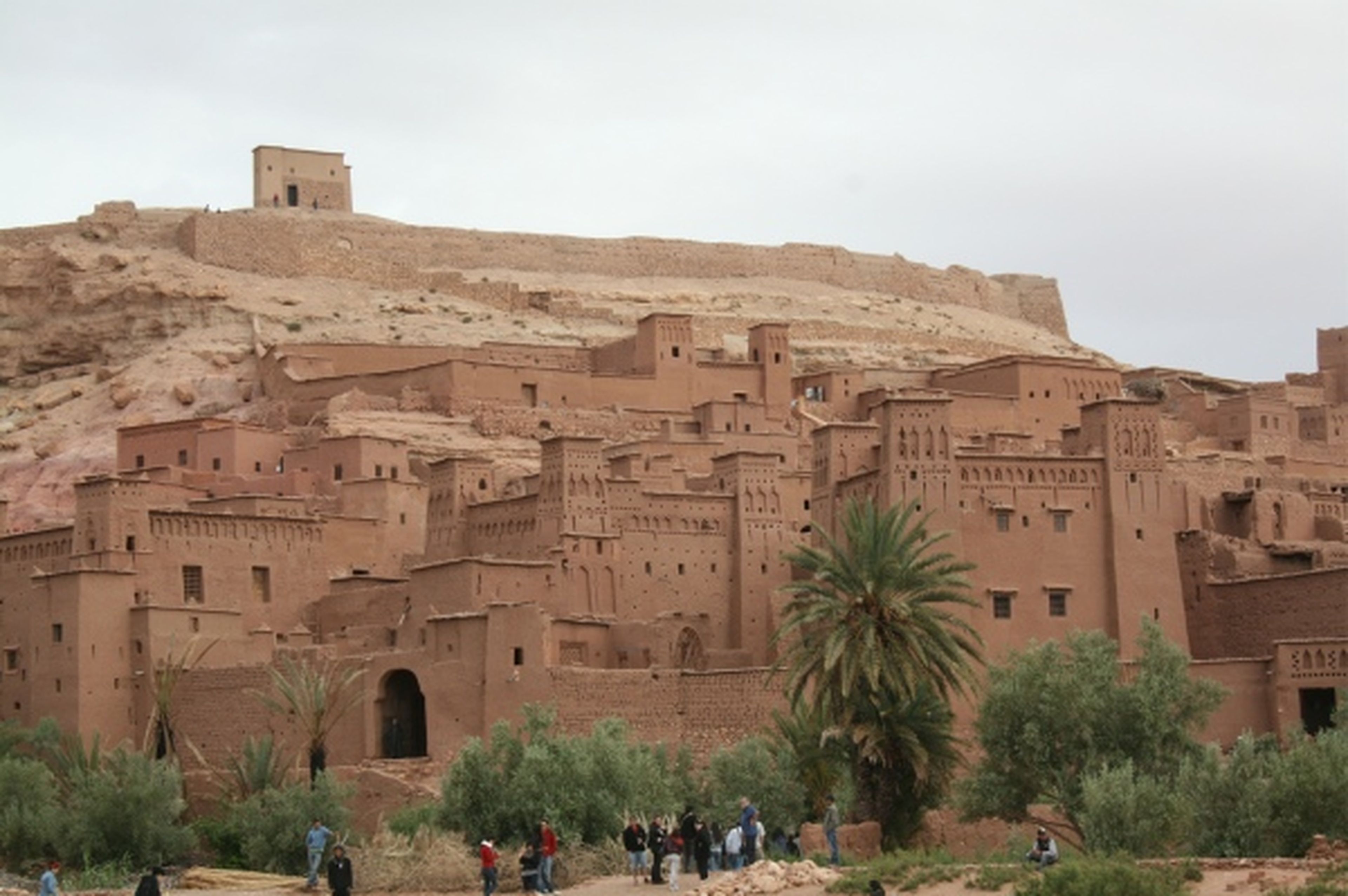 La aventura marroquí de AUTO BILD 4X4 (días 9 y 10): El viaje no termina aquí...