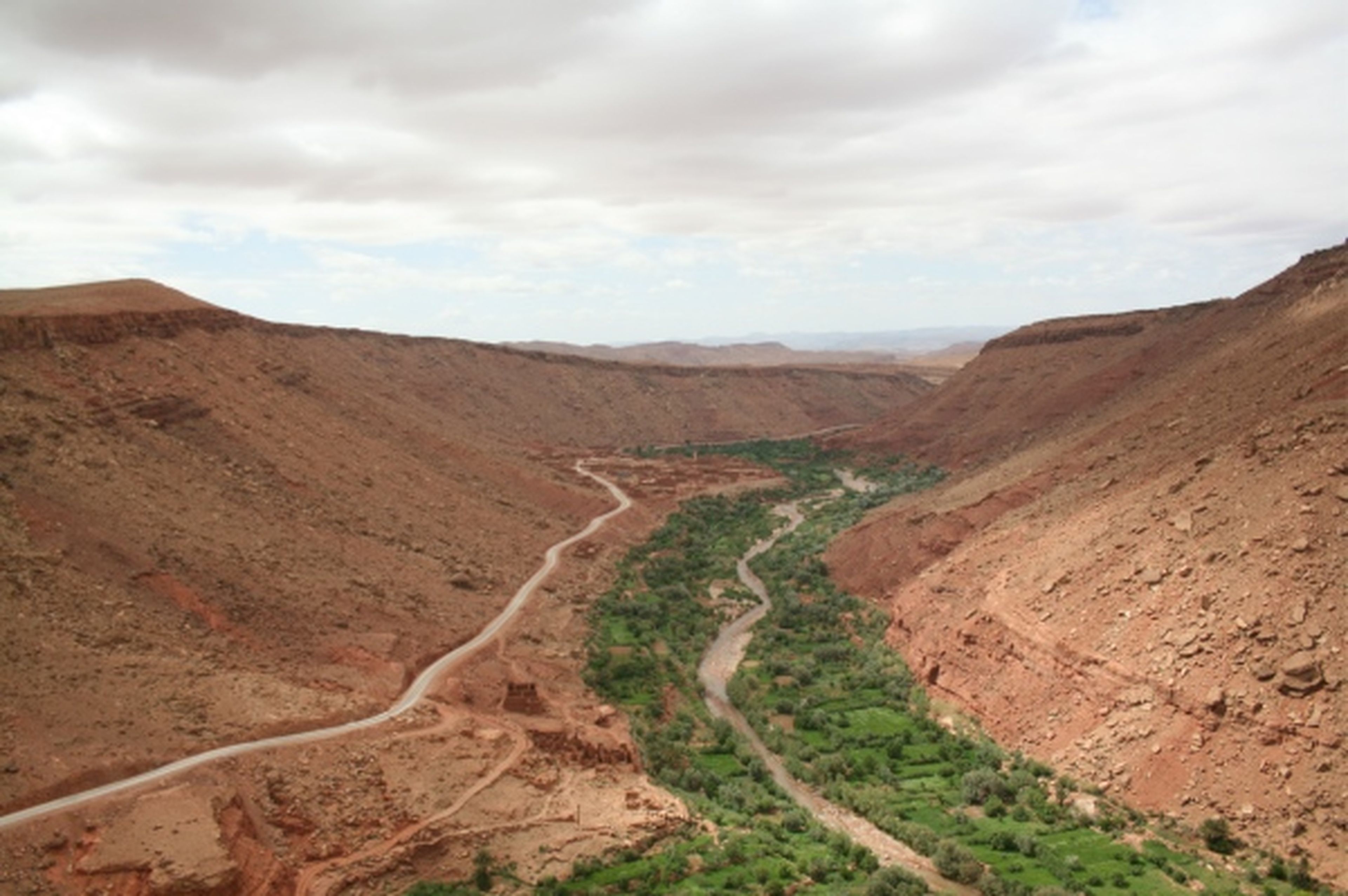La aventura marroquí de AUTO BILD 4X4 (días 9 y 10): El viaje no termina aquí...