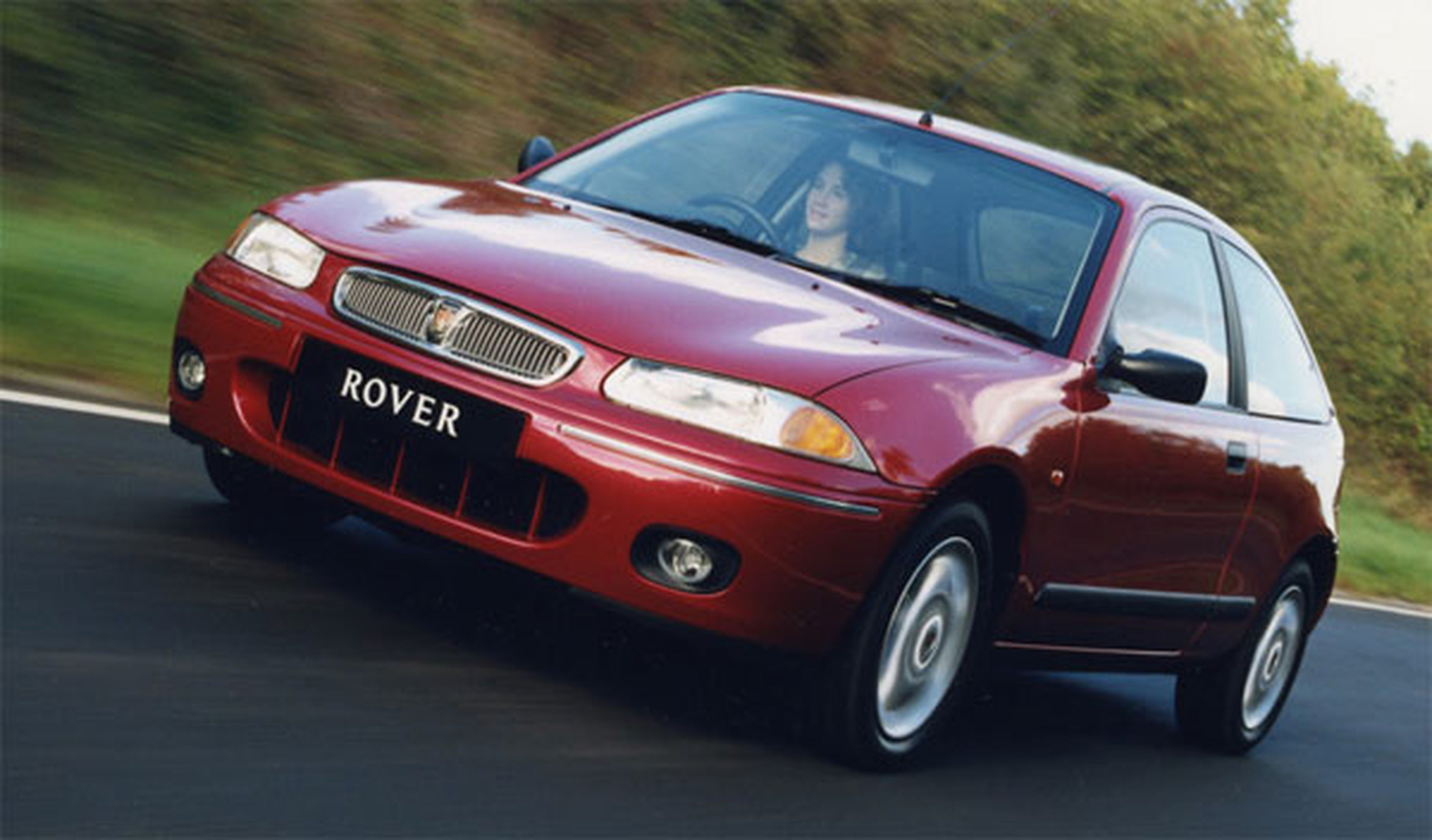 Cuatro exdirectores de MG Rover, inhabilitados