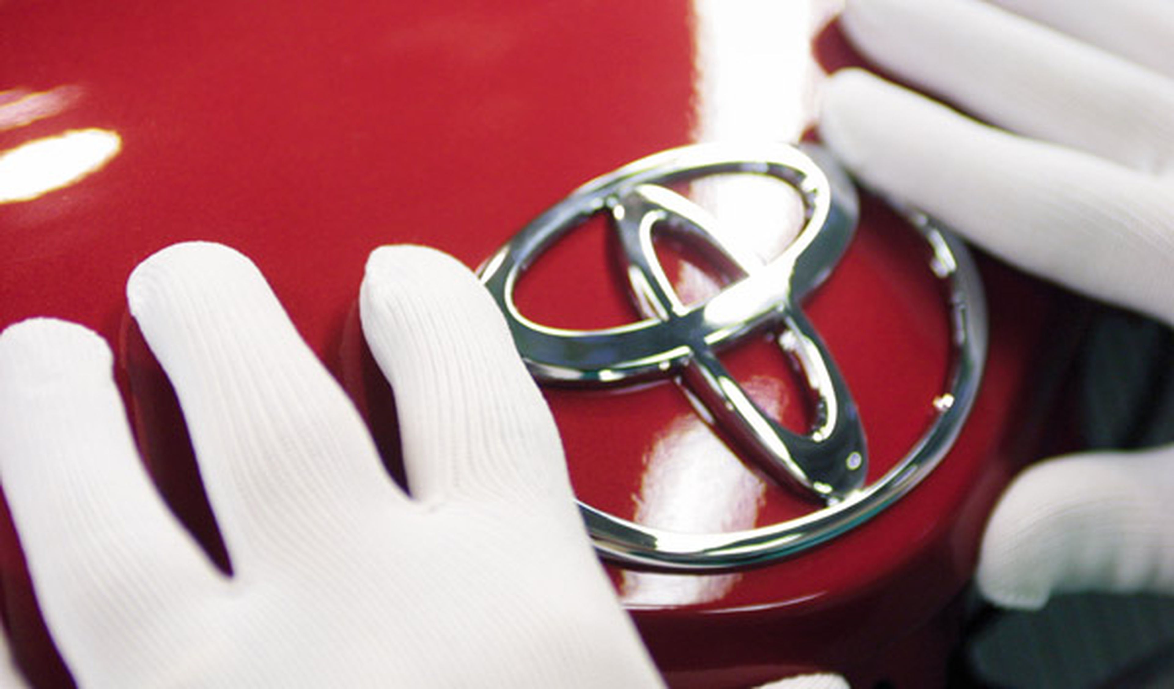 Toyota, marca más valiosa del mundo
