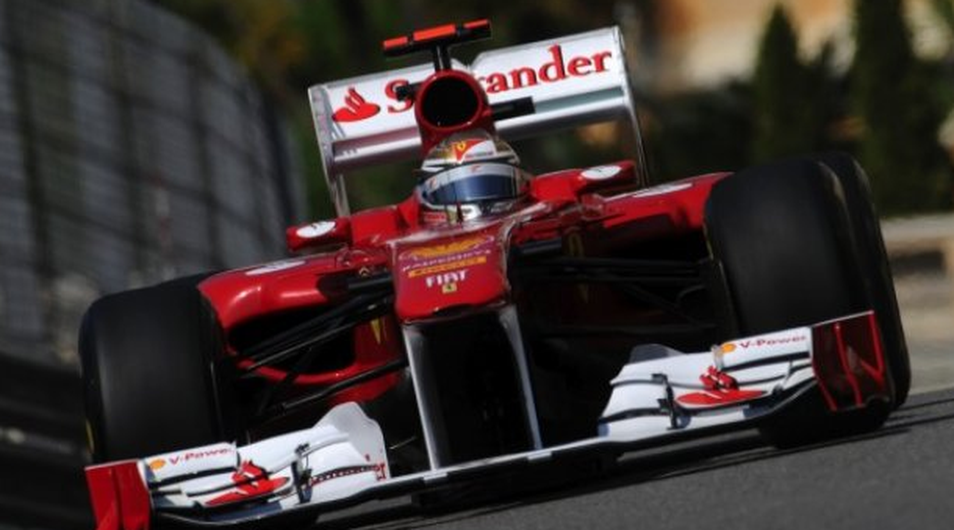 Gana una entrada doble para el GP de Valencia de Fórmula 1
