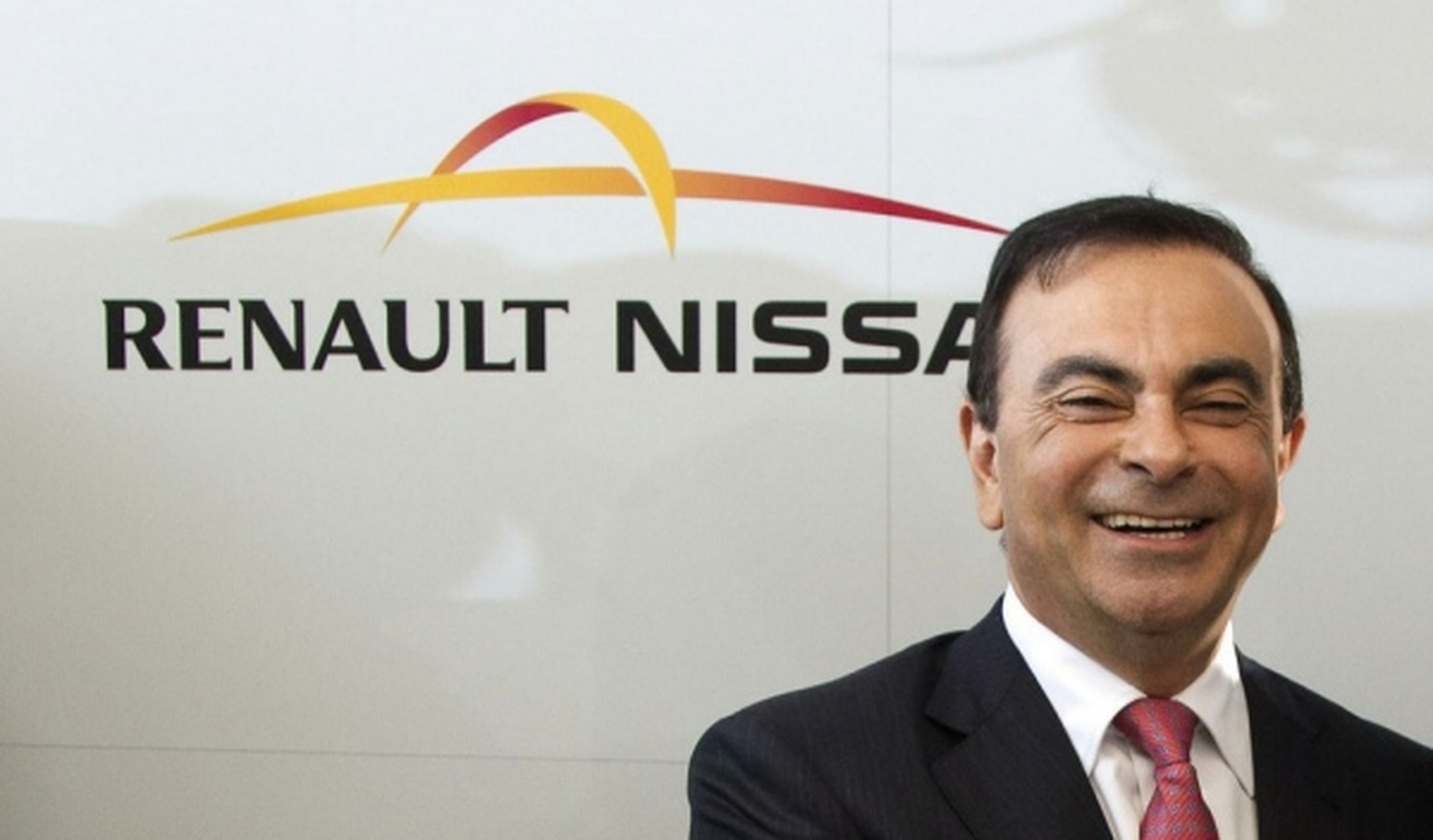 Renault-Nissan abrirá en Silicon Valley