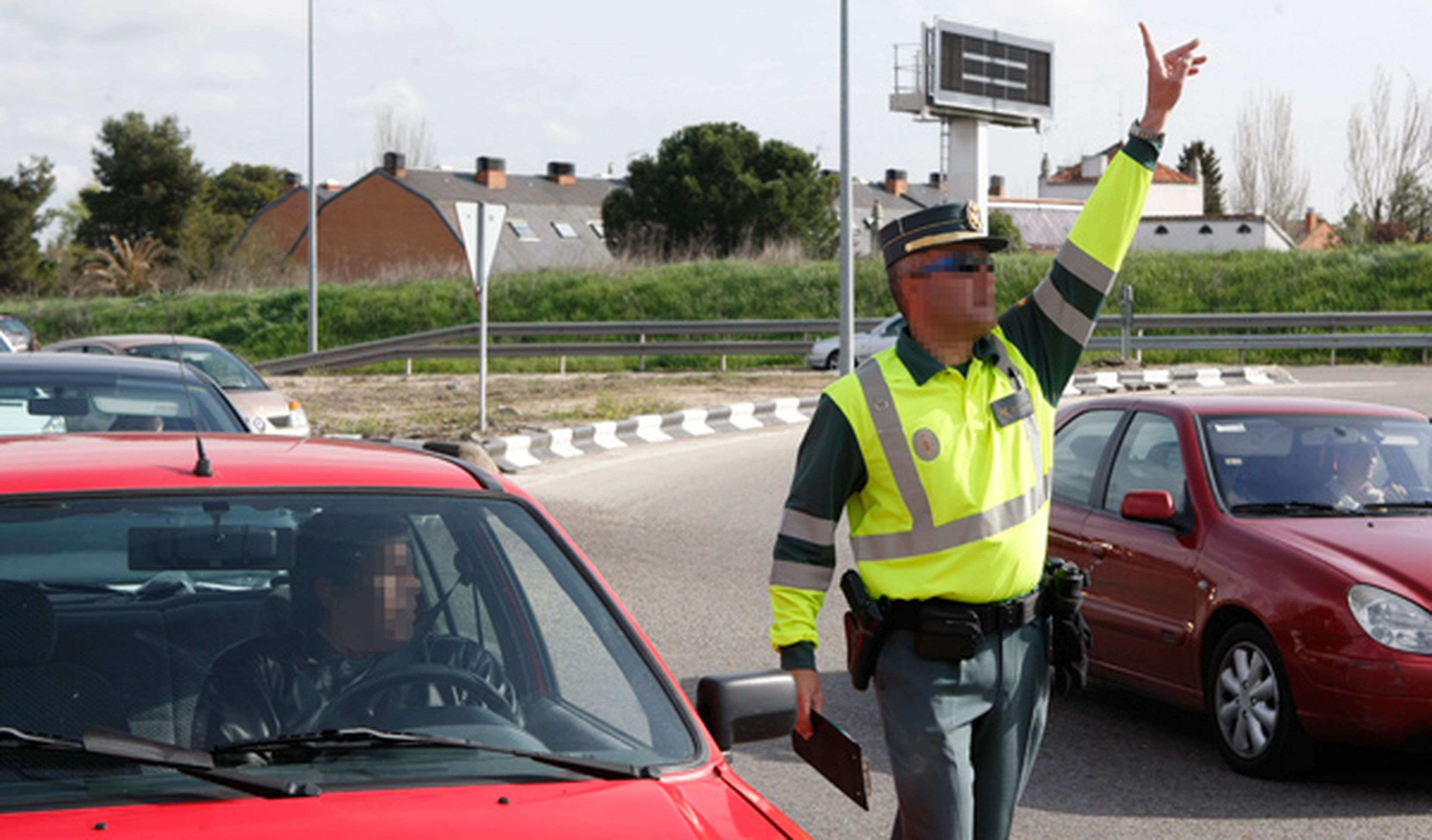 Los delitos de tráfico suponen 70 condenas al día en España