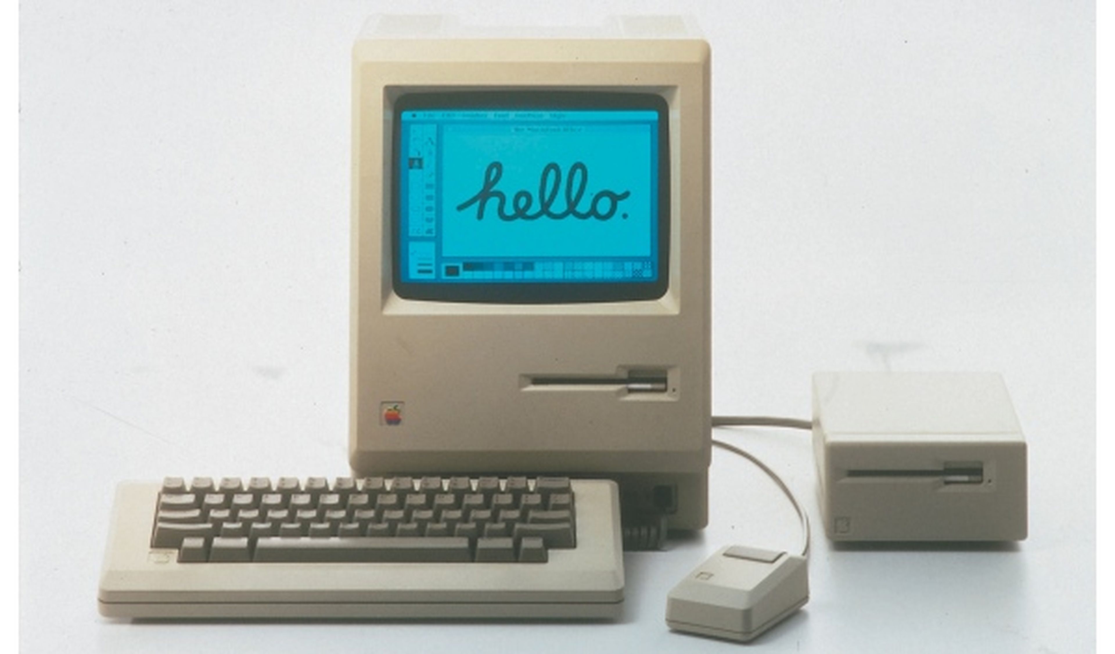 Mac de 1984