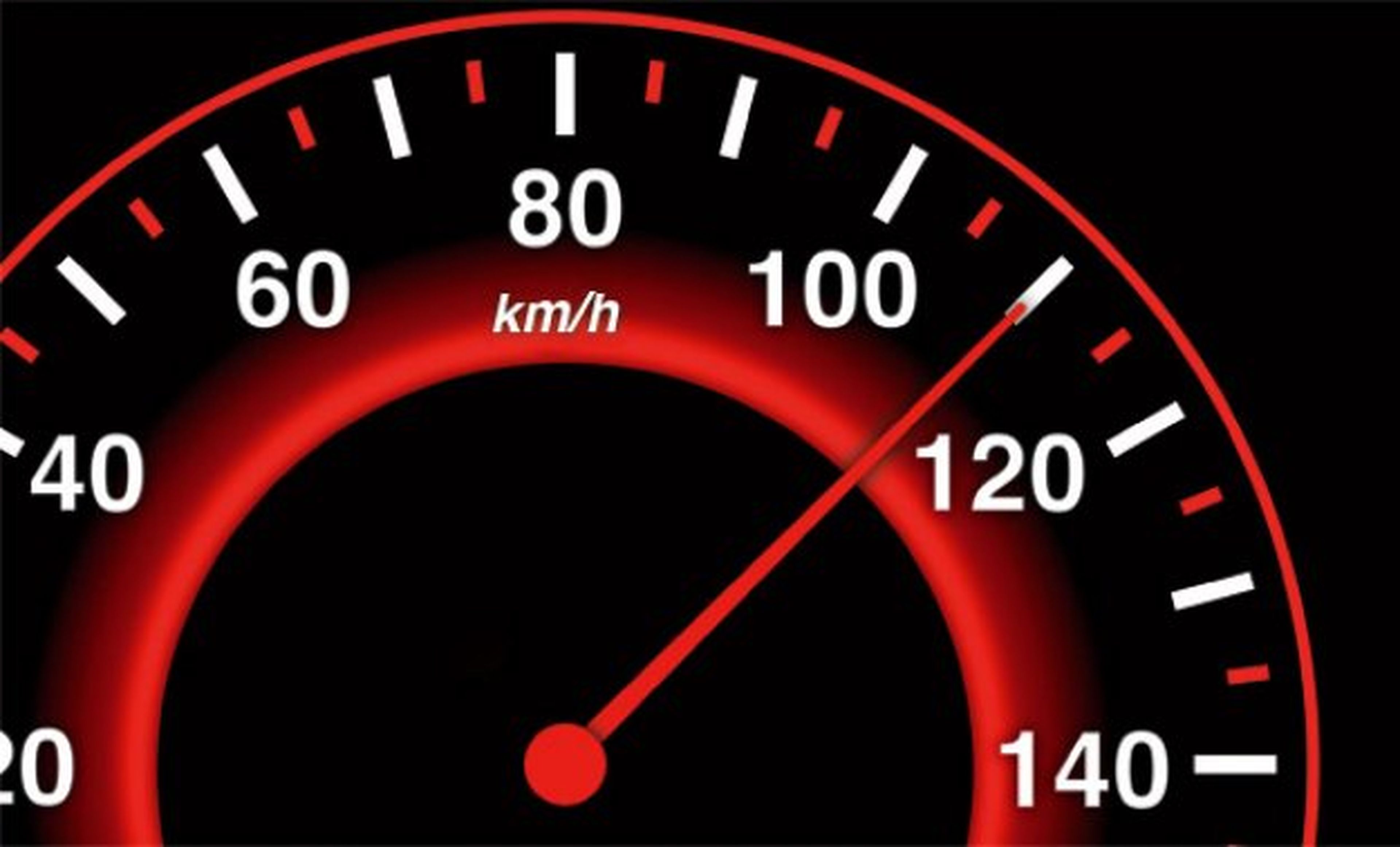 Prueba de consumo a 110 km/h: ¿sirve para algo el nuevo límite de velocidad?