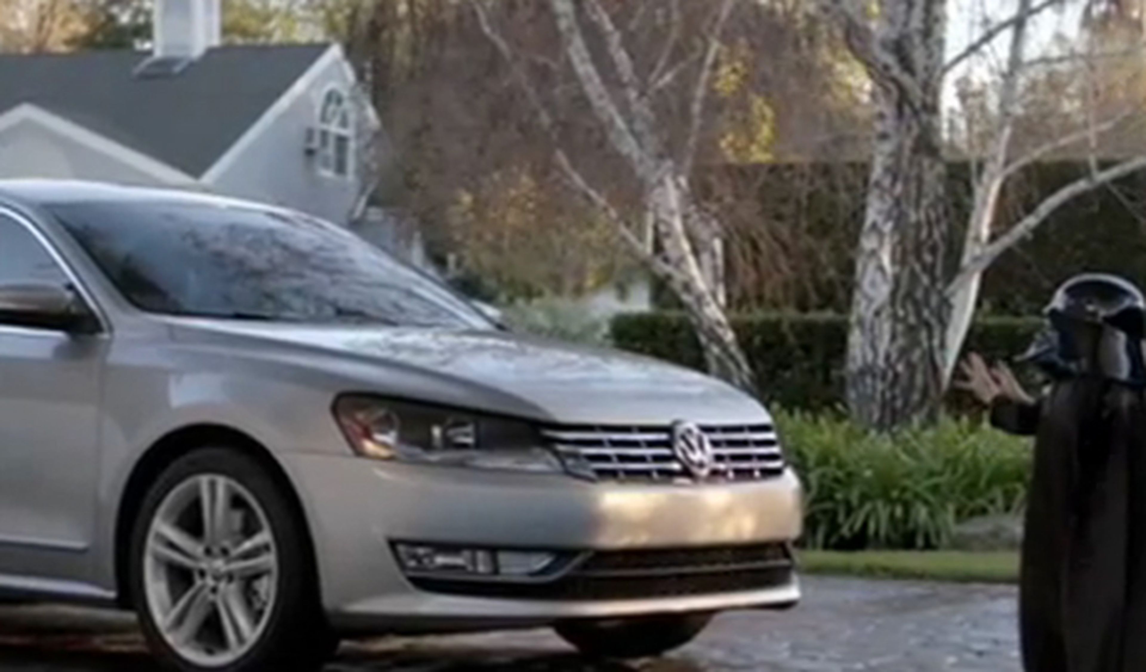 Los 10 vídeos de coches más virales de 2011