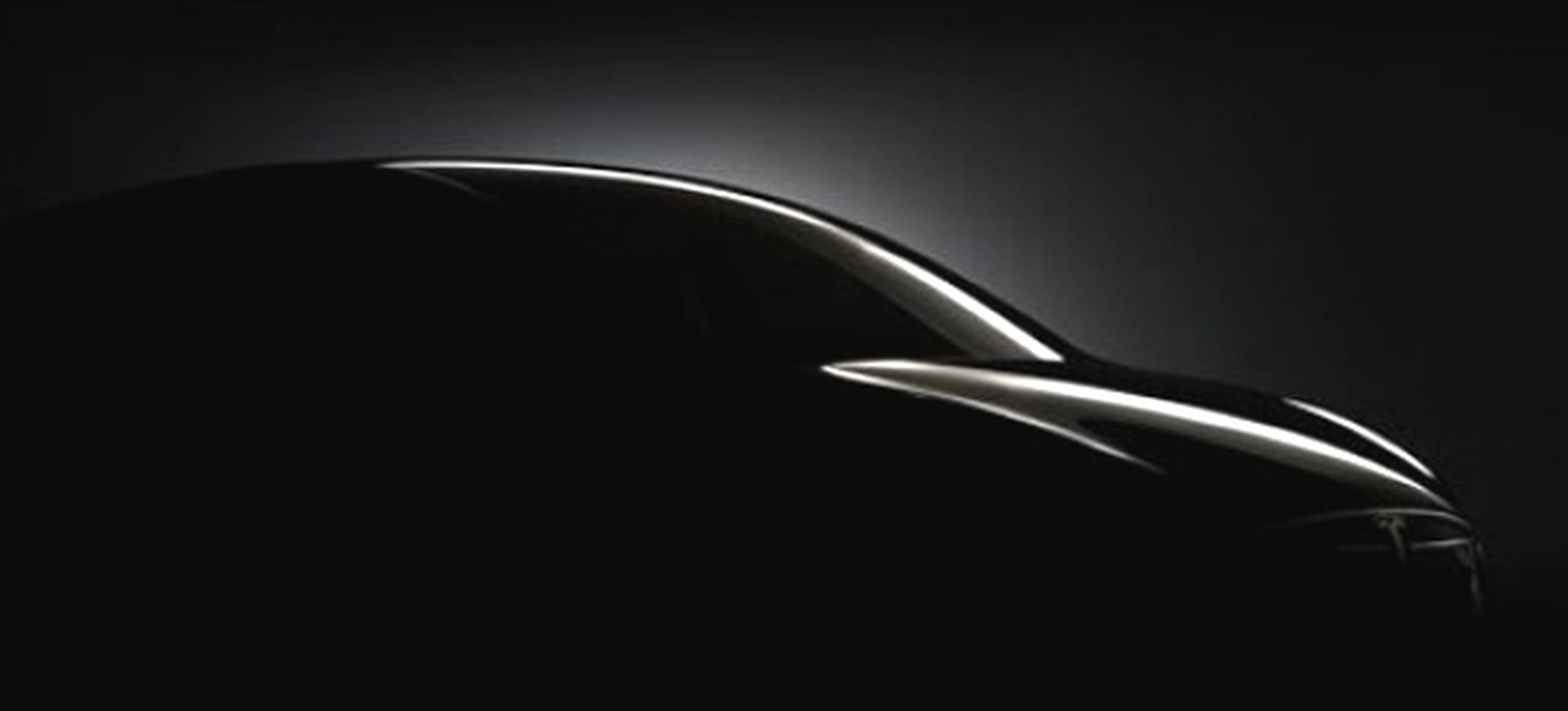 Tesla Model X: un SUV eléctrico que se presentará 'online'