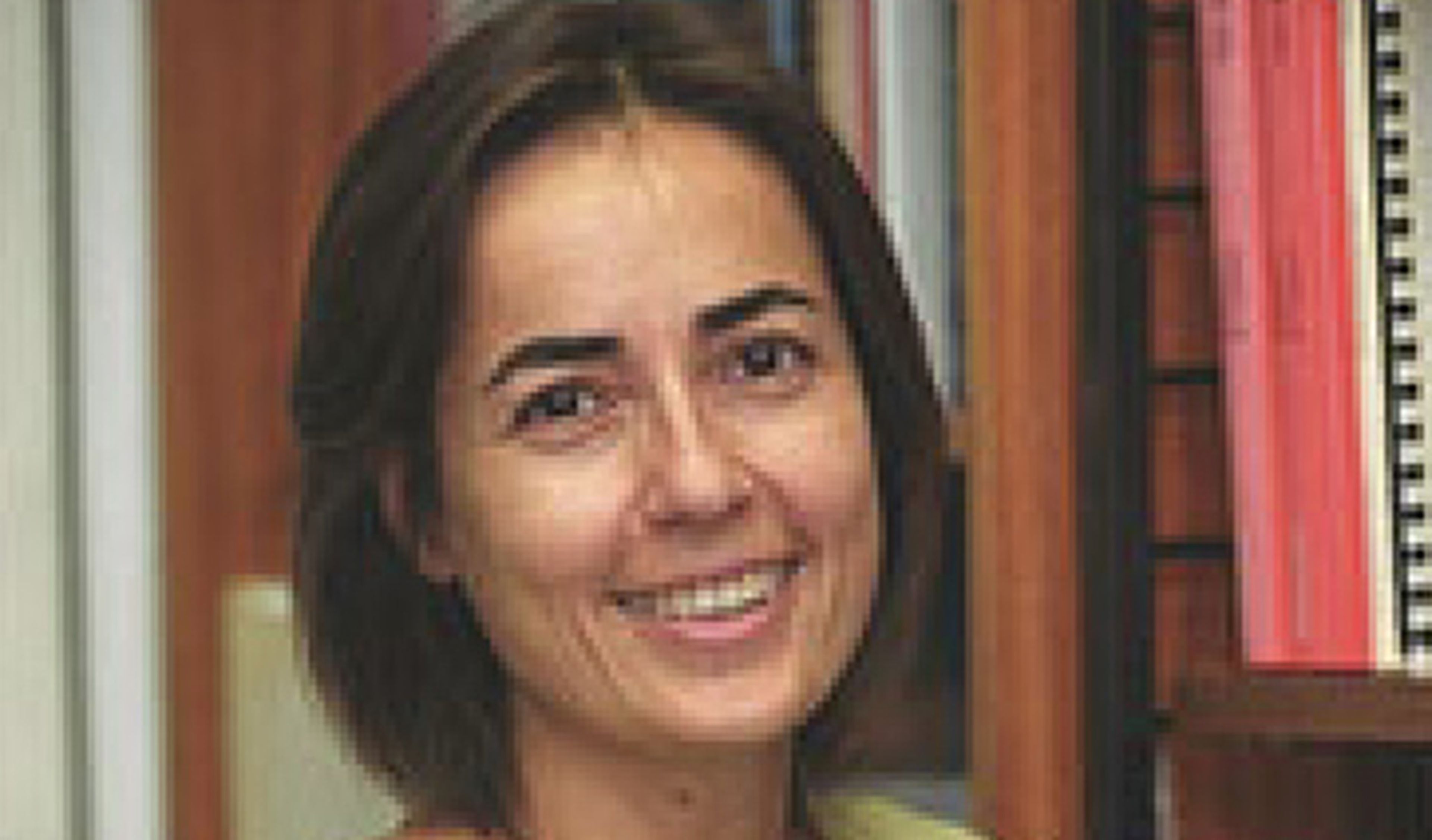 María Seguí Gómez, nueva directora general de la DGT