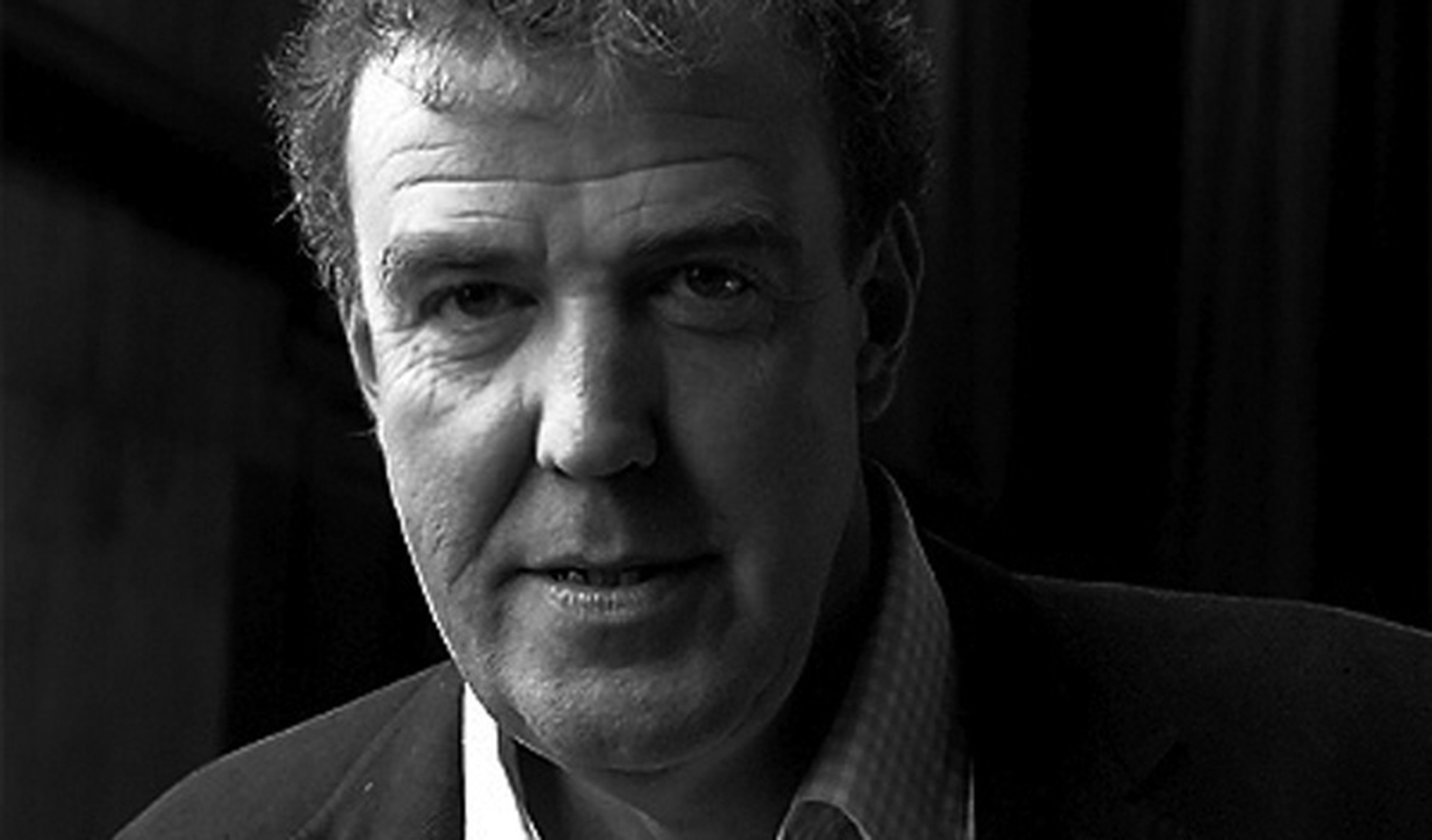 Jeremy Clarkson, el peor compañero de viaje 'off-road'