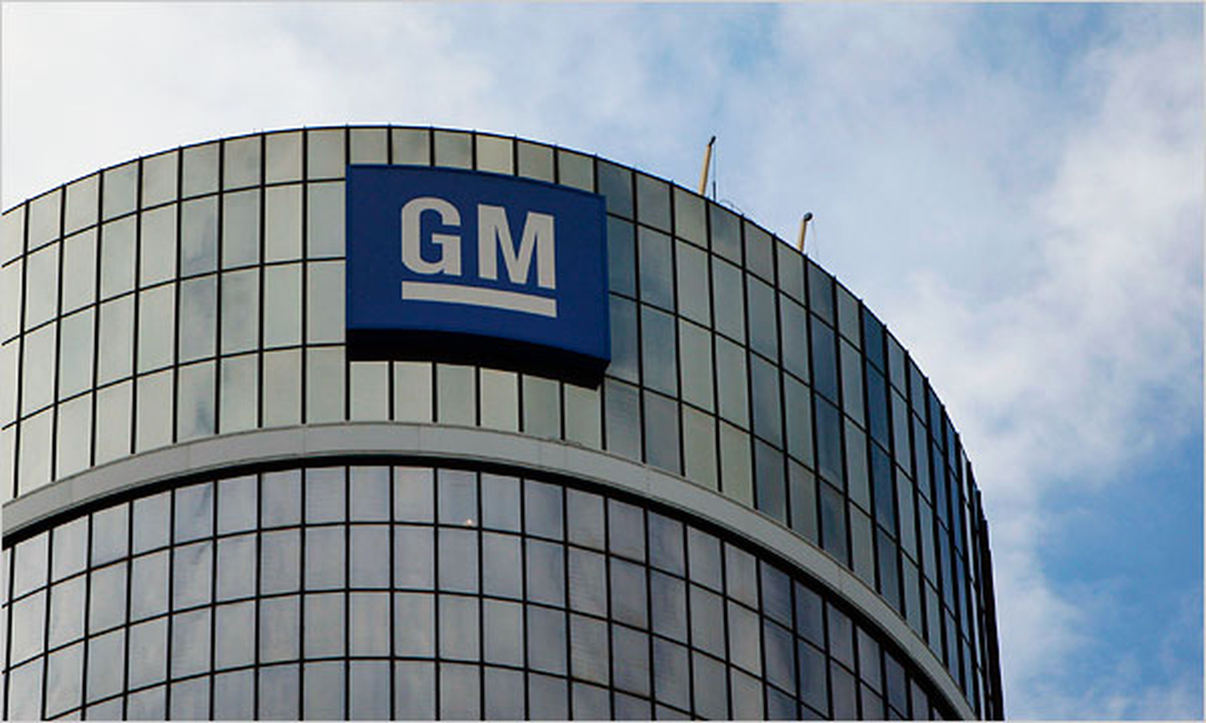 General Motors: de rozar la quiebra al beneficio récord