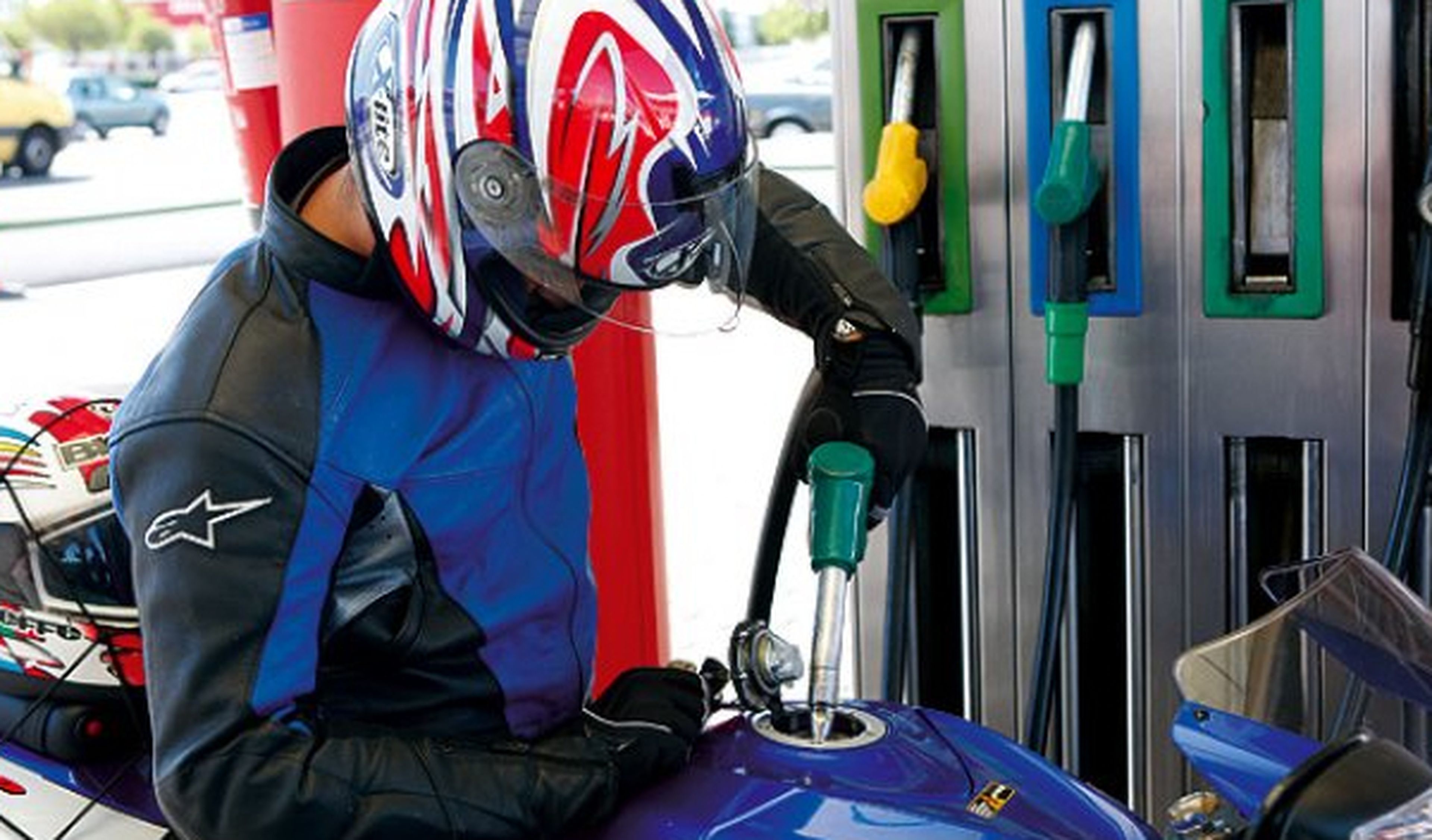 Precios máximos para la gasolina y el diésel