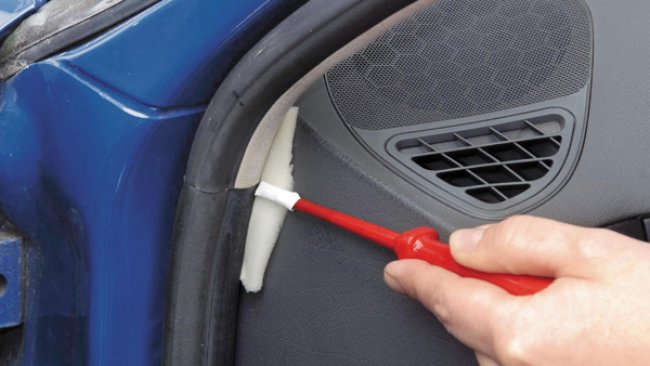 Guía para borrar el fallo del airbag en BMW E46