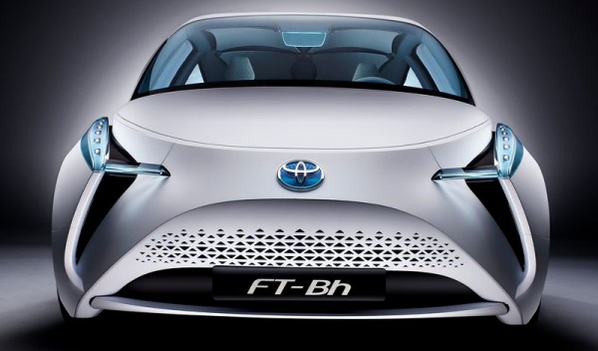 Toyota-FT-Bh_Concept_delantera salón de Ginebra 2012